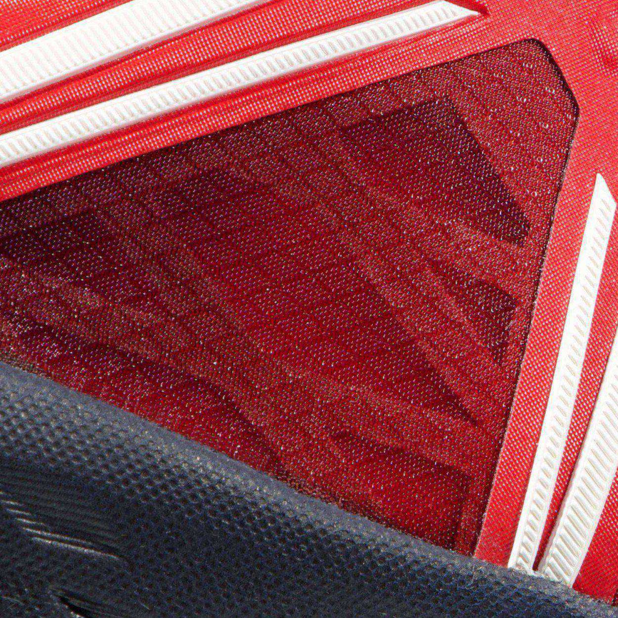 Sapatilhas de Trail Running Sertig Tr Mammut Vermelho-7