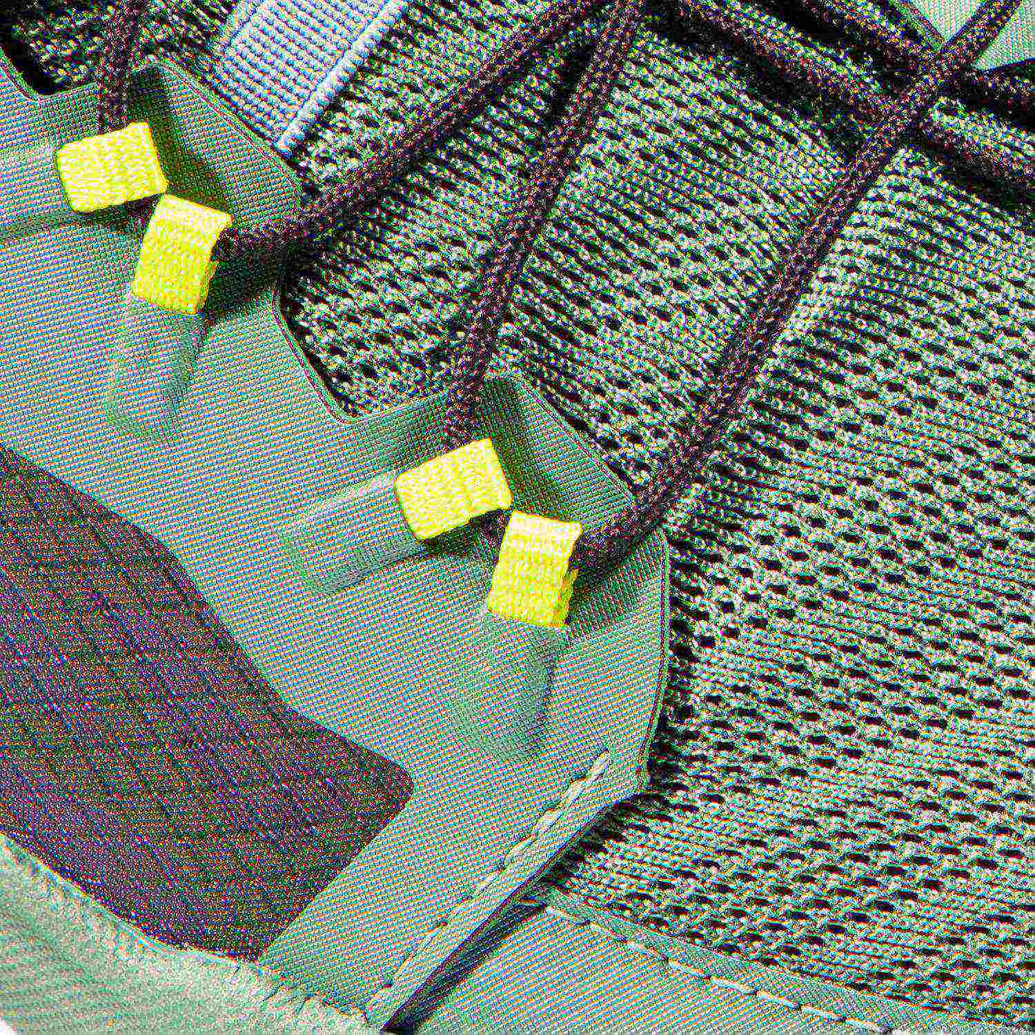 Sapatilhas de Trail Running Sertig Tr Mammut Verde-7