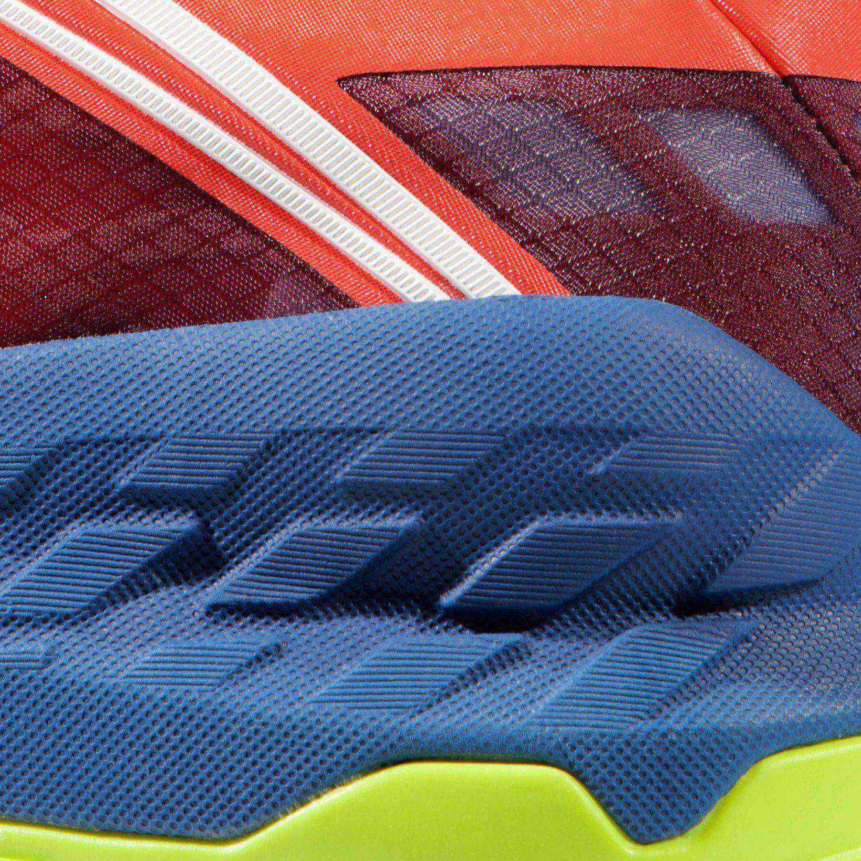 Sapatilhas de Trail Running Sertig Tr Mammut Salmão-7