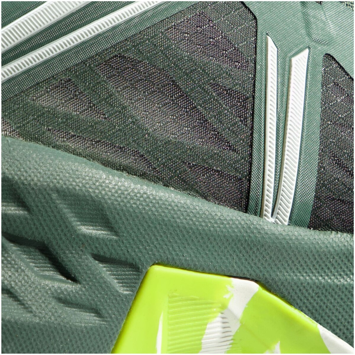 Sapatilhas de Trail Running Sertig Tr Mammut Verde-7