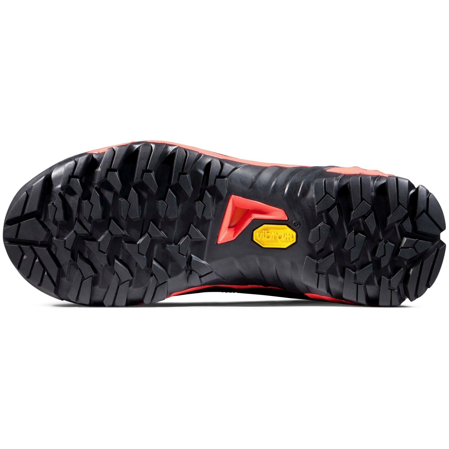Botas de Montanha Sapuen High Gore-tex Mammut Preto-3