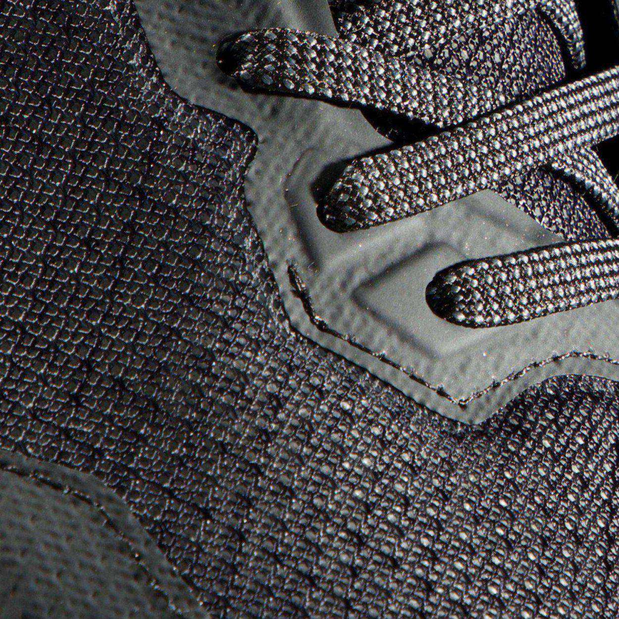 Botas de Montanha Sertig Ii Mid Gore-tex Mammut Preto-7