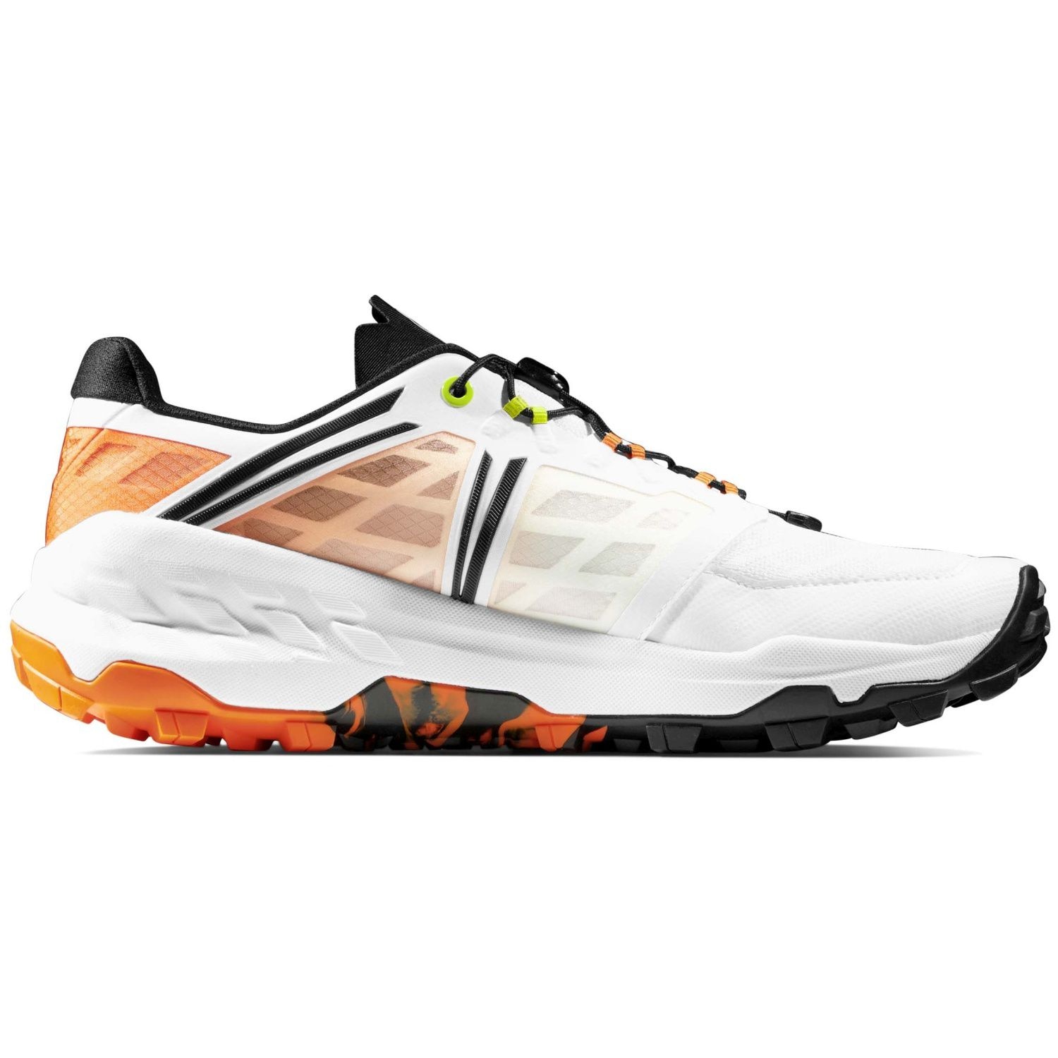 Imagem 0 de Sapatilhas de Trail Running Sertig Tr Mammut