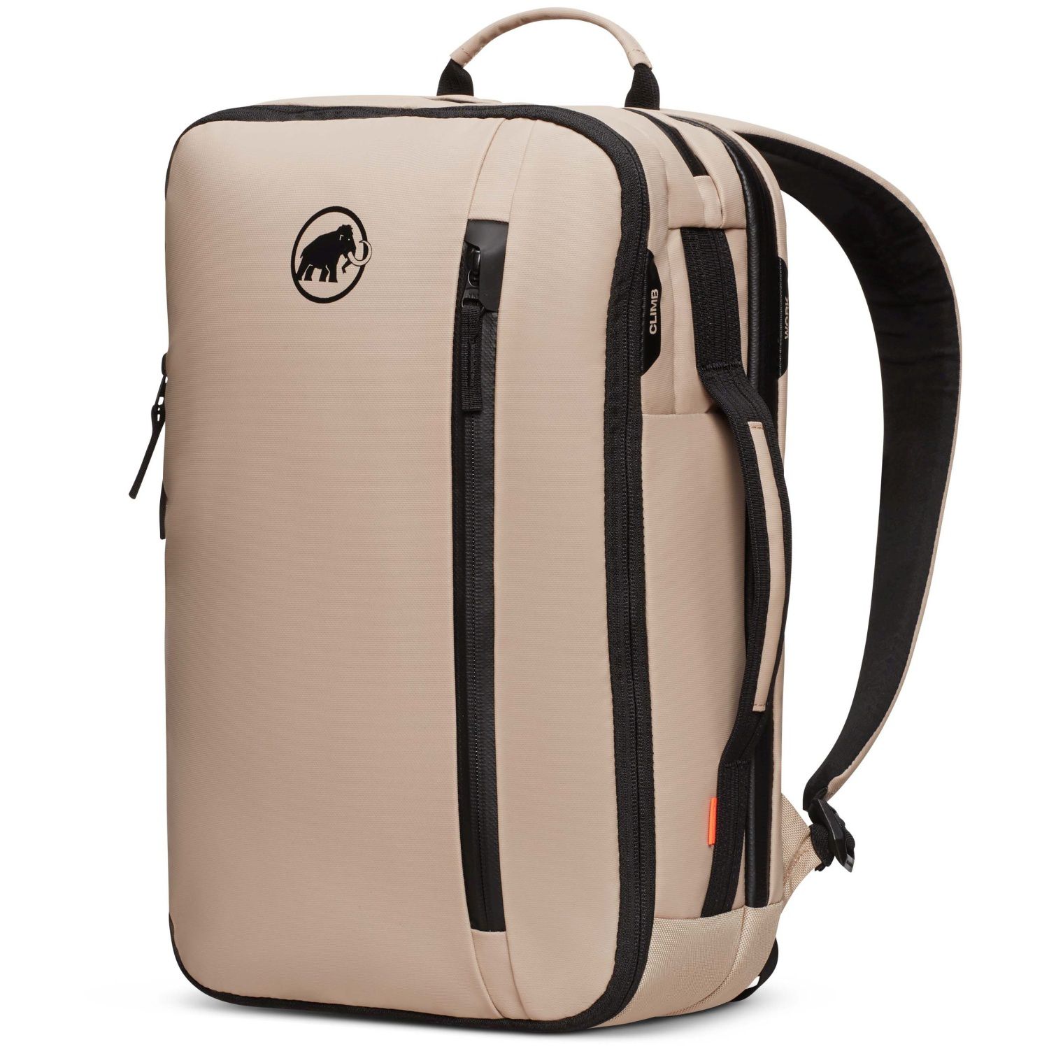 Imagem 0 de Mochila Urbana Seon Transporter 15 L Mammut