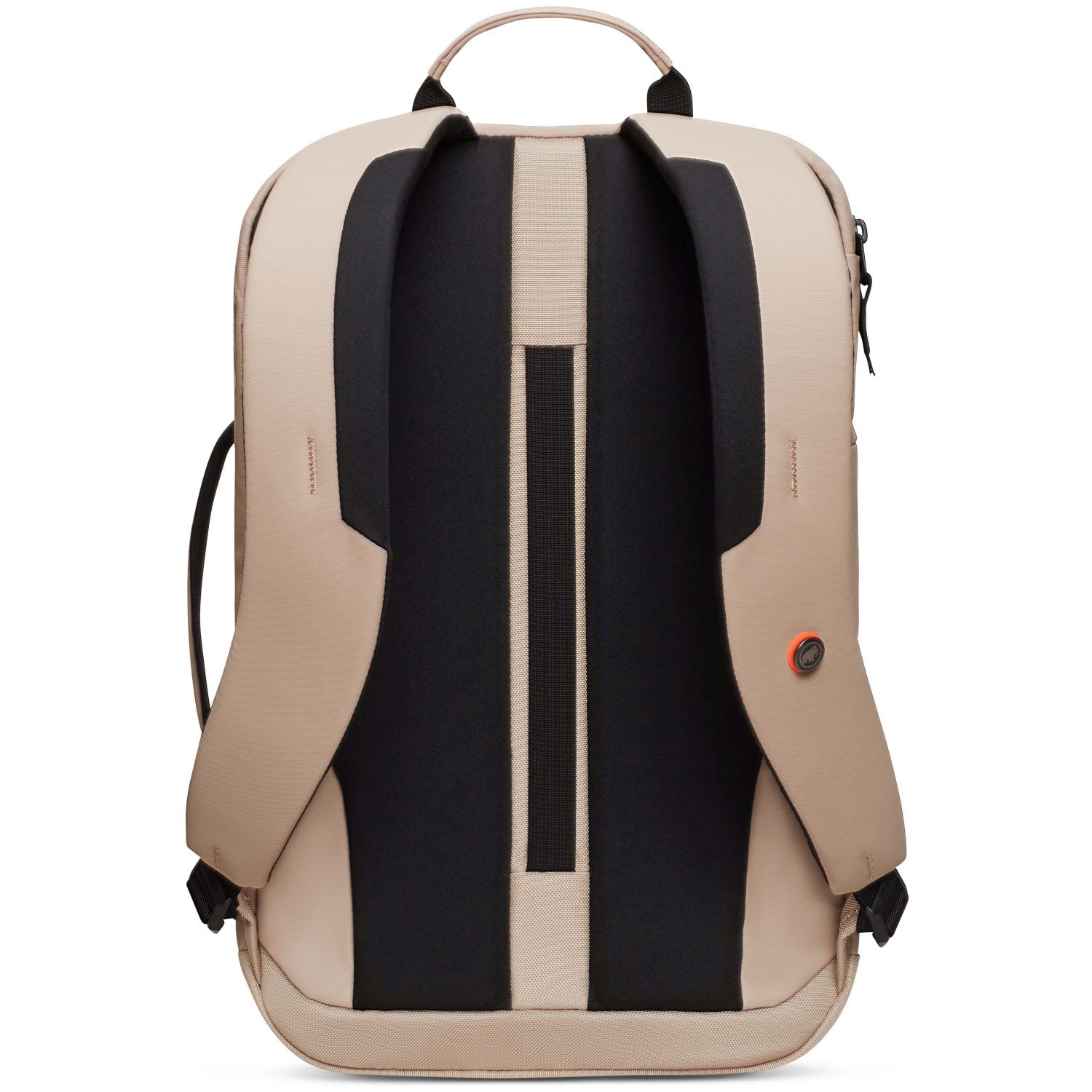 Mochila Urbana Seon Transporter 15 L Mammut Cinzento-2