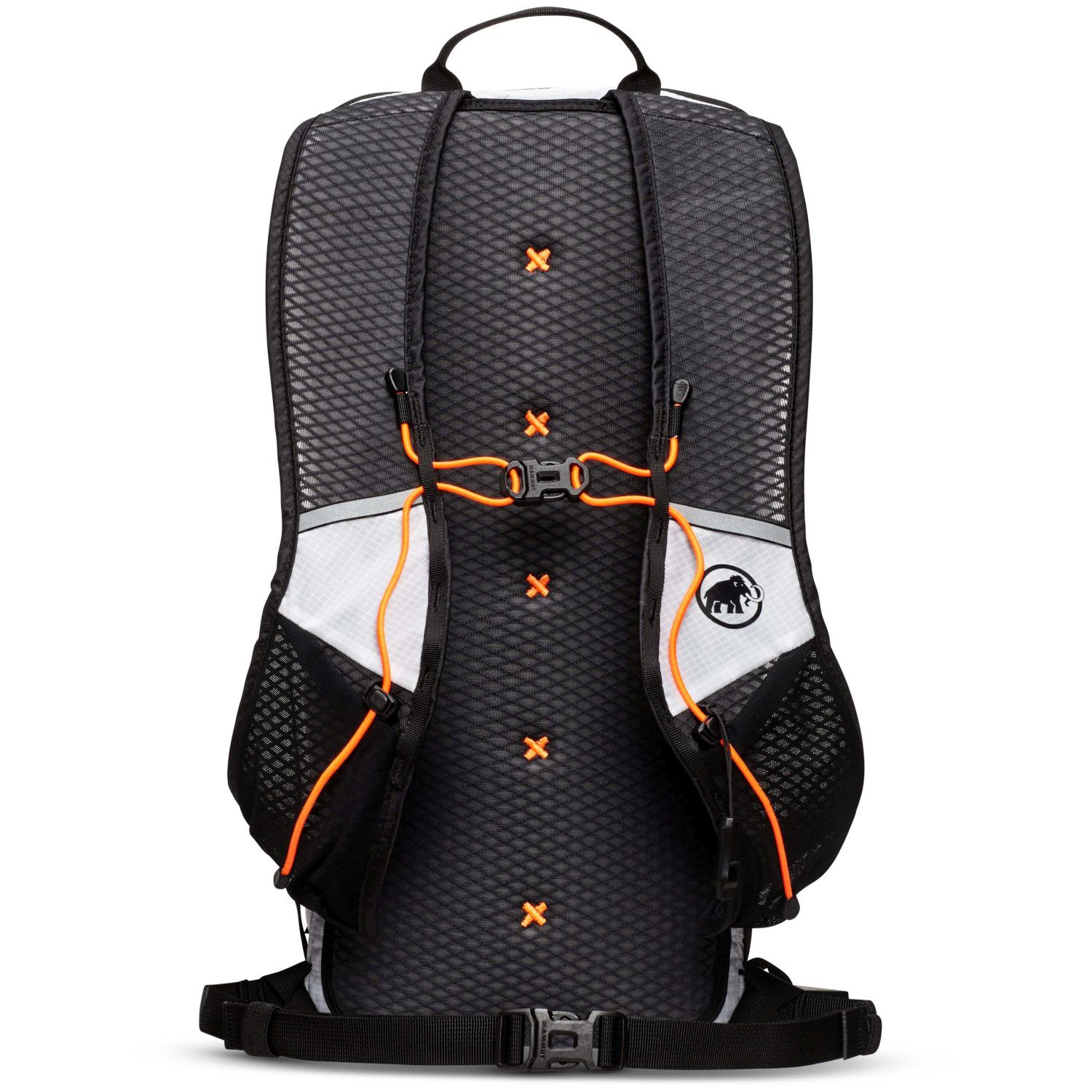 Mochila de Montanha Aenergy 12 L Mammut Branco-3