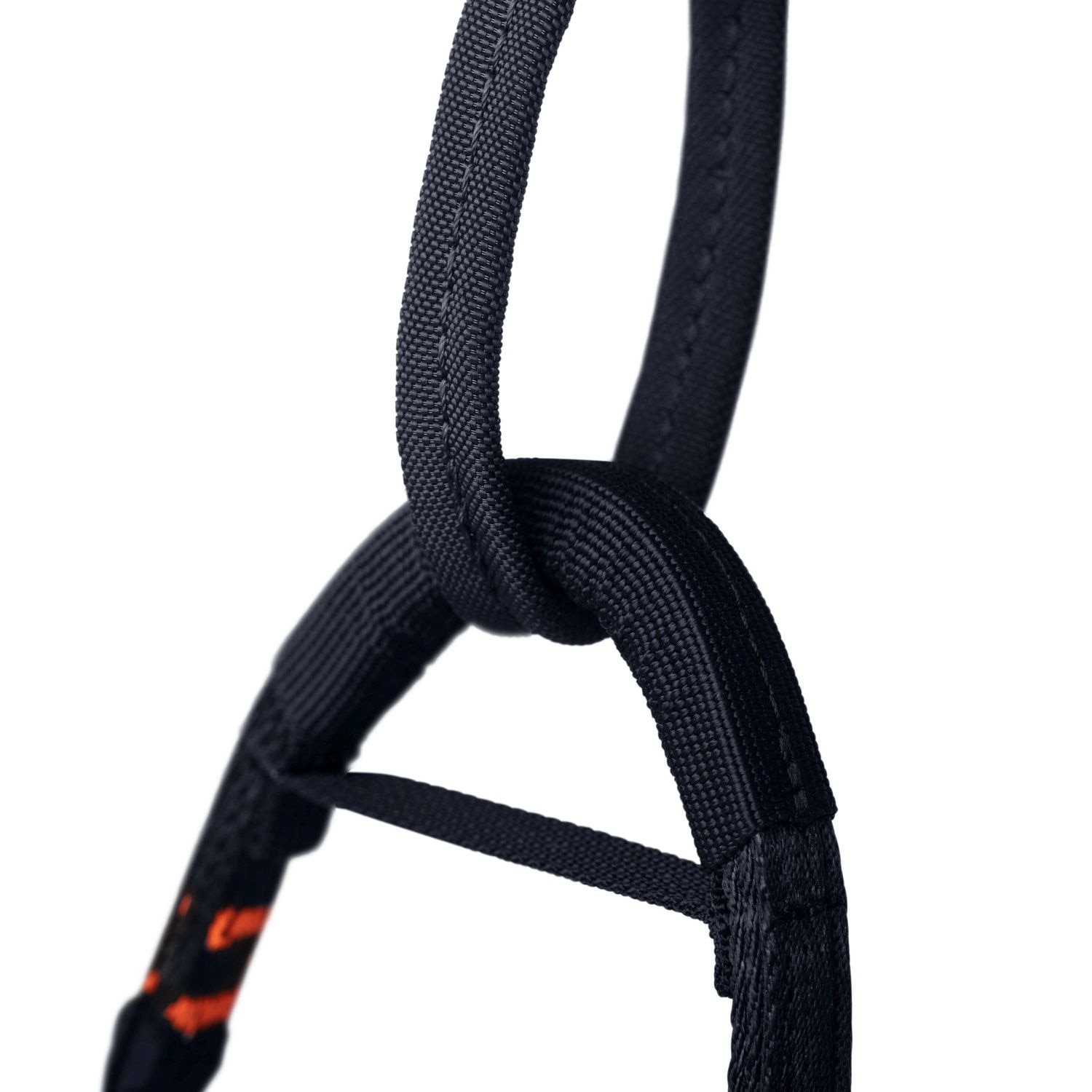Arnês de Escalada e Alpinismo Eiger Nordwand Mammut Branco-3