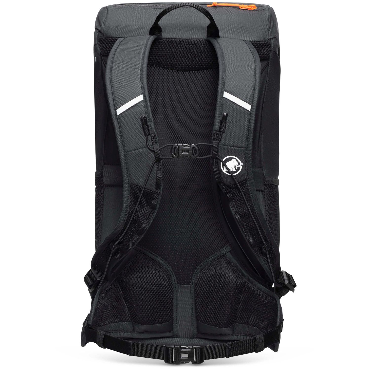 Mochila de Montanha Tasna 20 L Mammut Preto-2