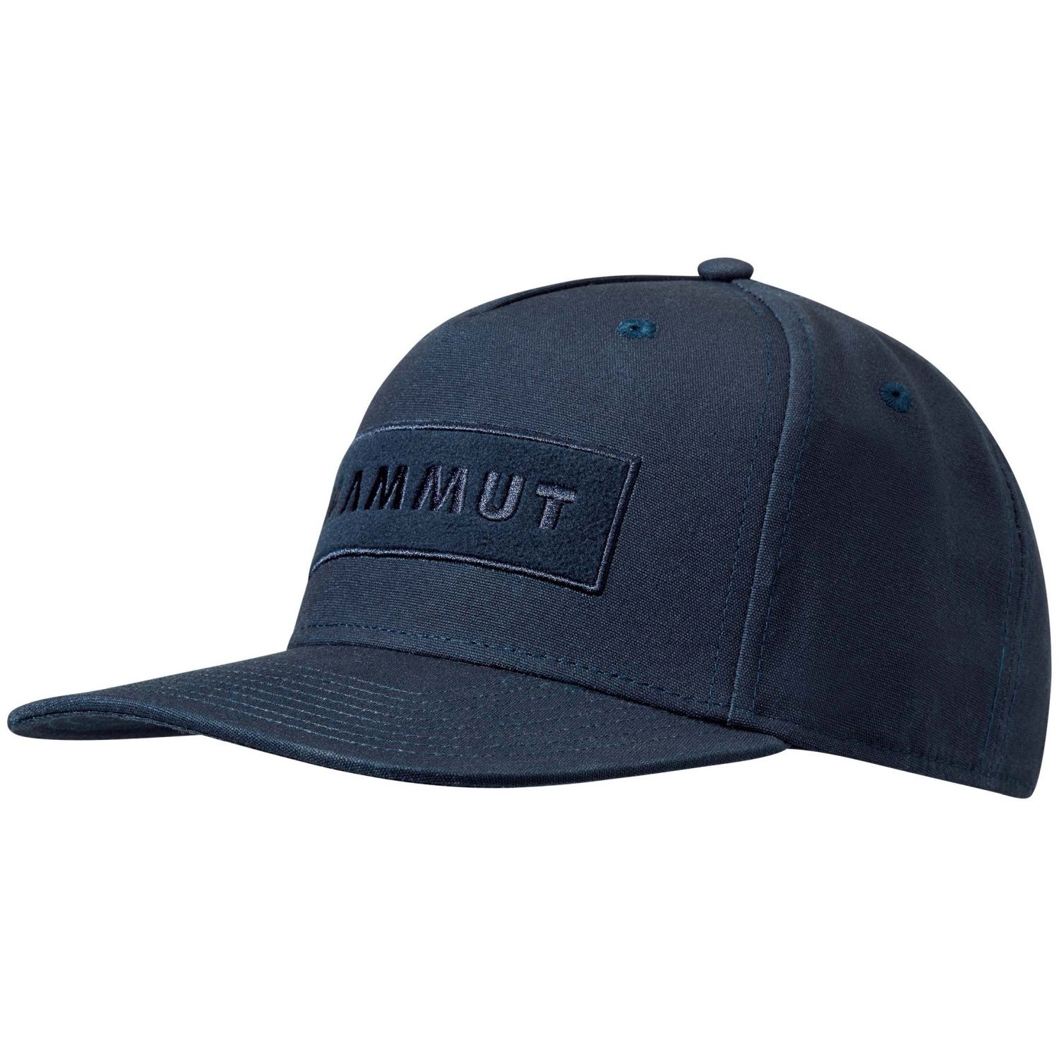 Imagem 0 de Boné Unissexo Massone Mammut