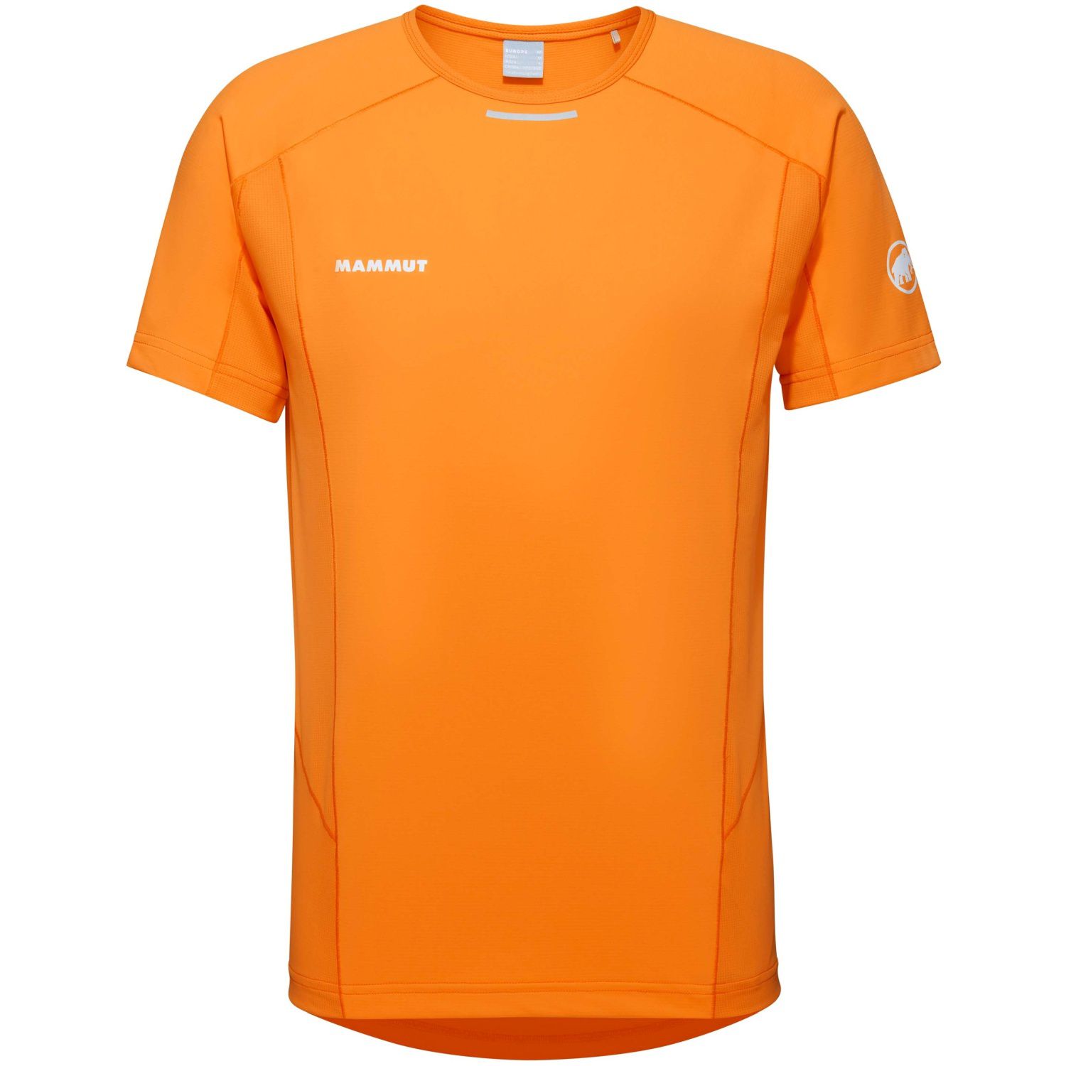 Imagem 0 de T-shirt de Montanha Aenergy Fl Mammut