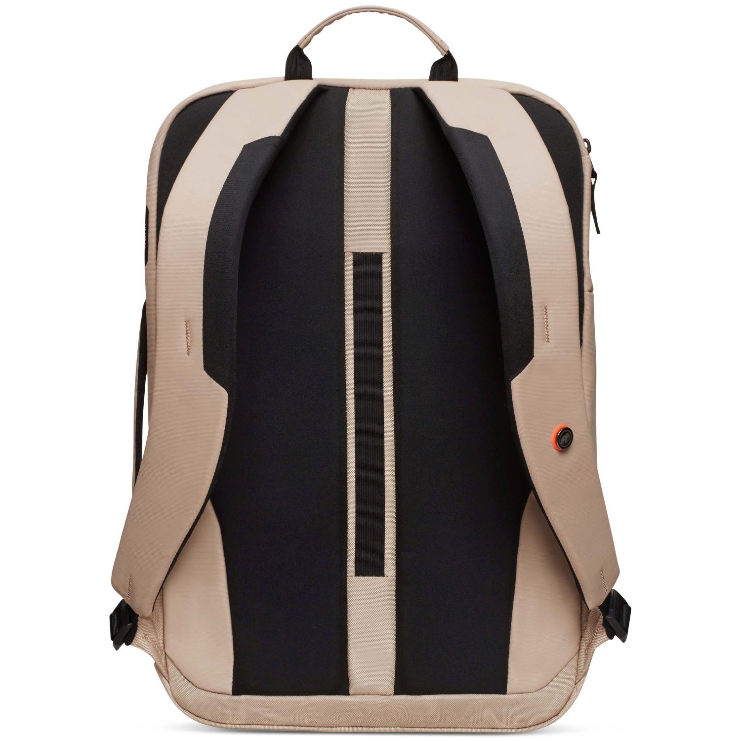 Mochila Urbana Seon Transporter 25 L Mammut Cinzento-2