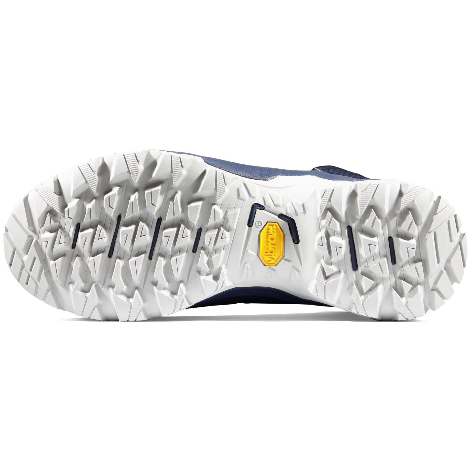 Botas de Montanha Nova Iv Mid Gore-tex Mammut Azul-4