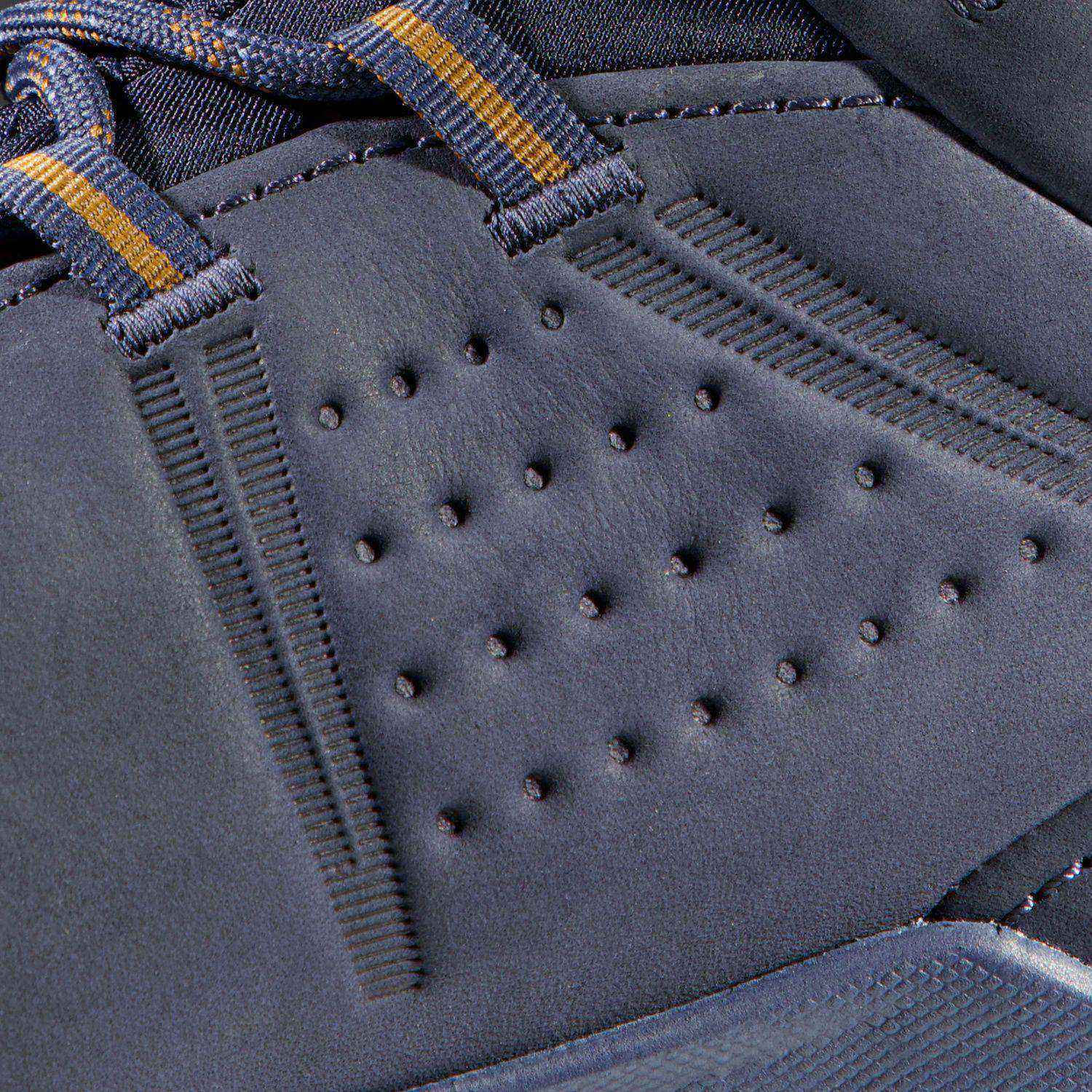 Botas de Montanha Nova Iv Mid Gore-tex Mammut Azul-7