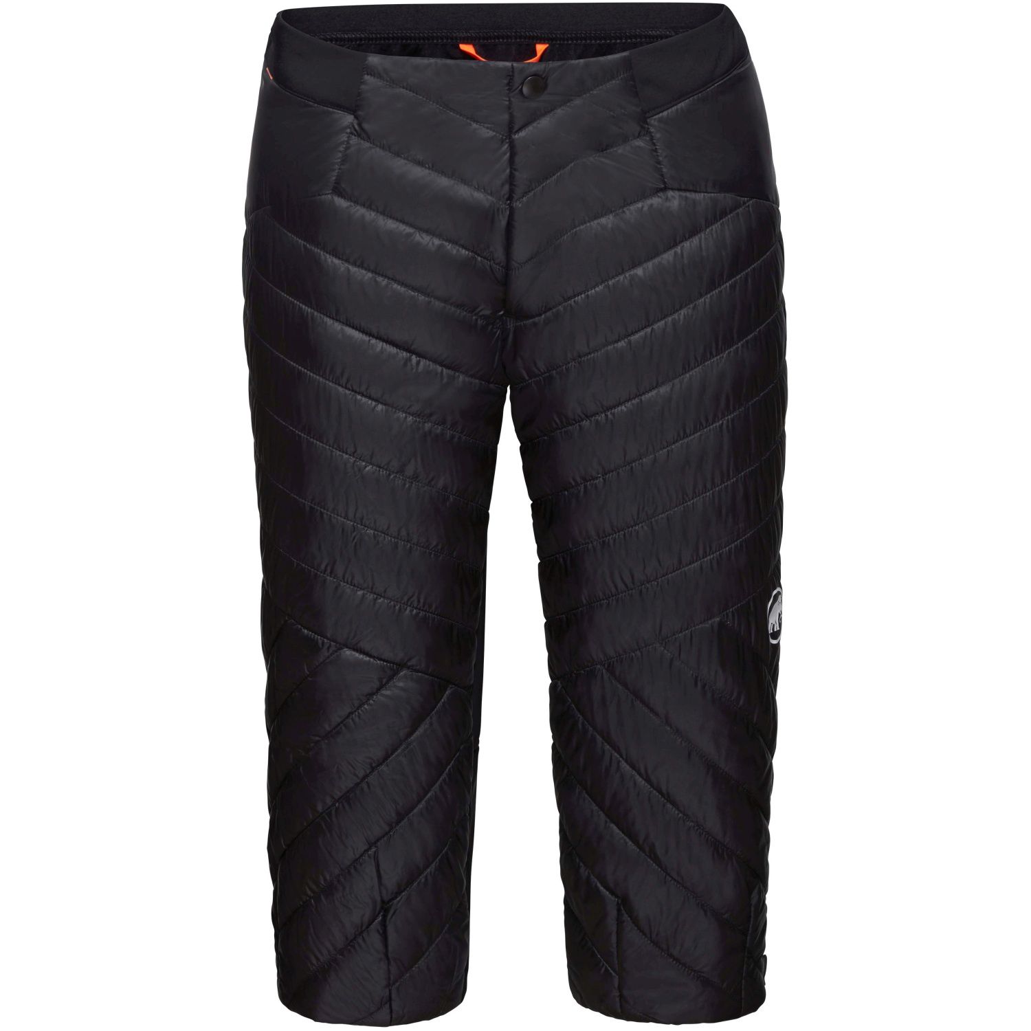Bermudas de Esqui AENERGY Mammut Preto-1