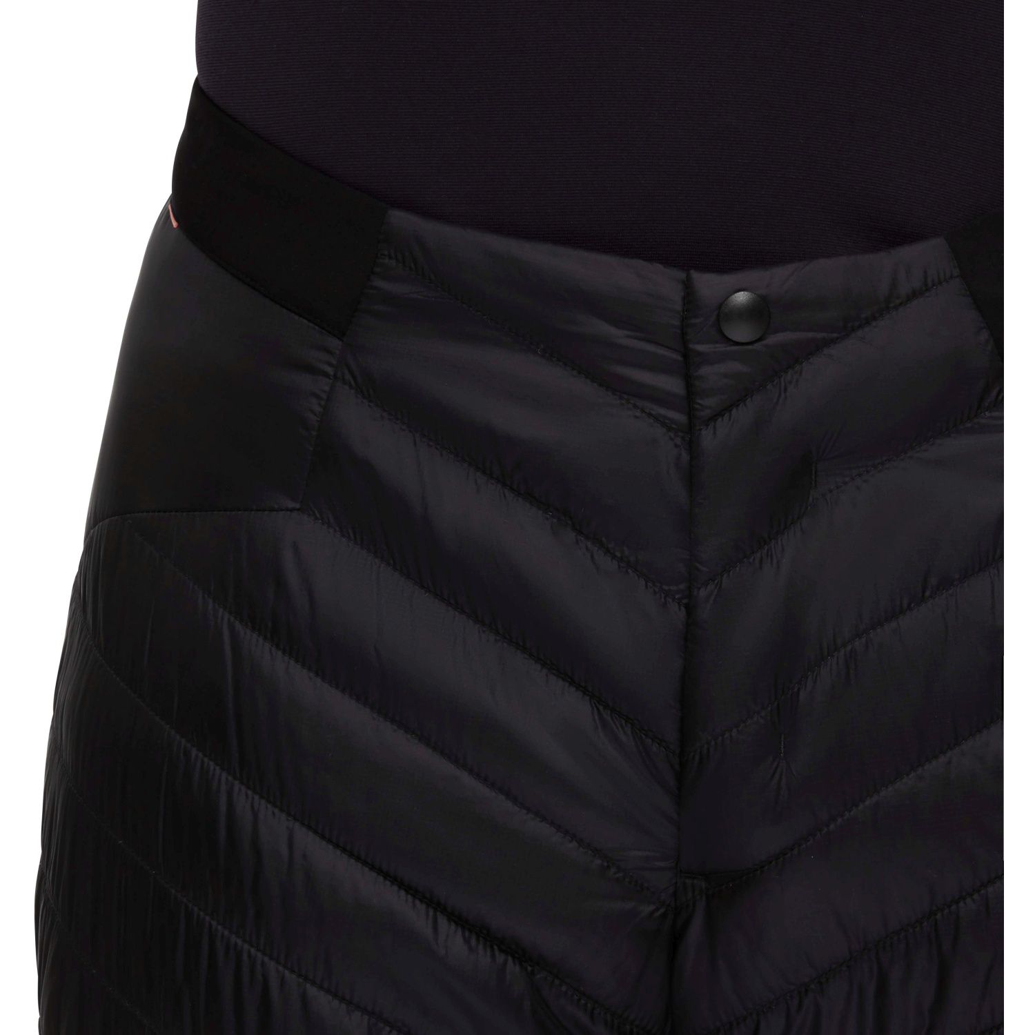 Bermudas de Esqui AENERGY Mammut Preto-5