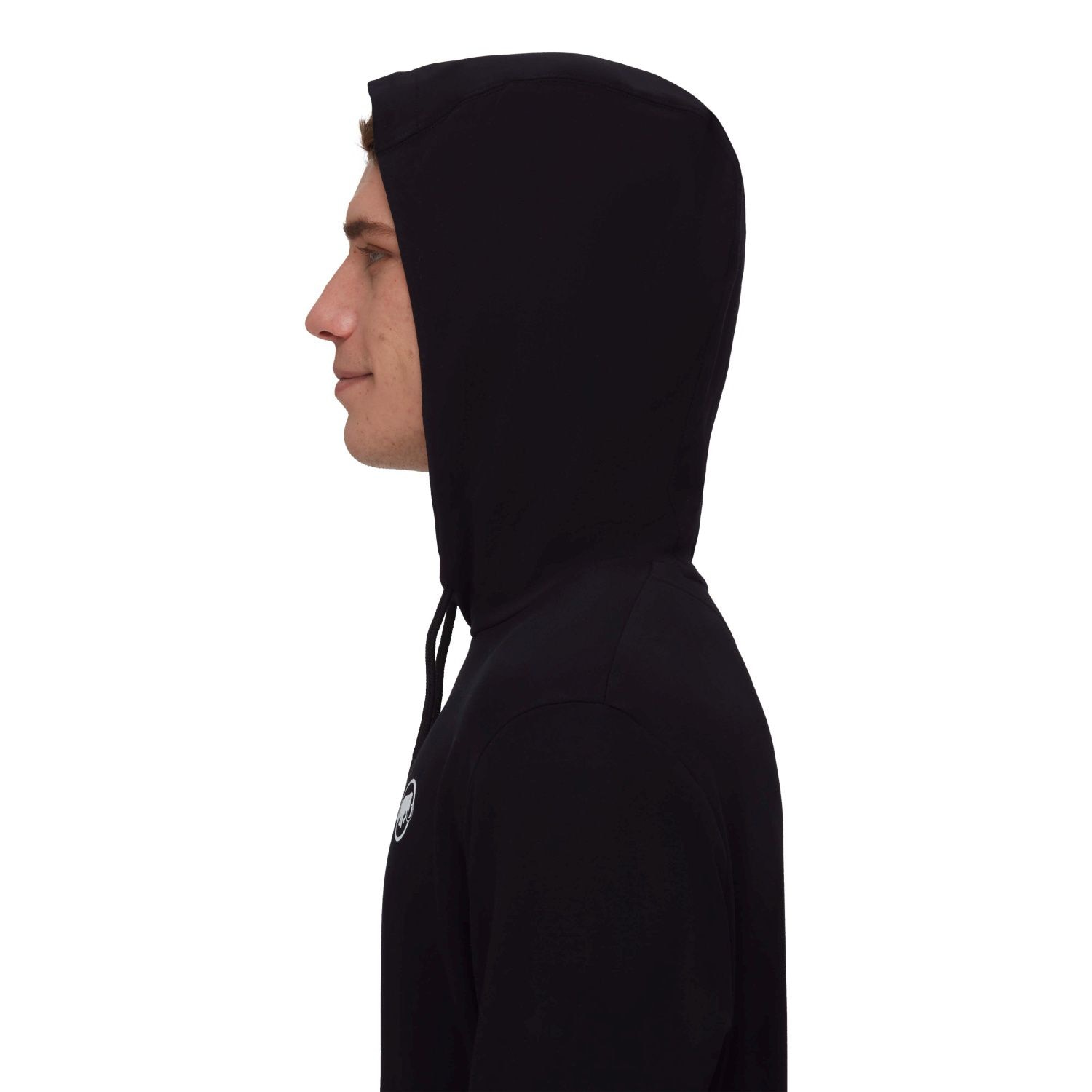 Sweatshirt Original Mammut Preto-4