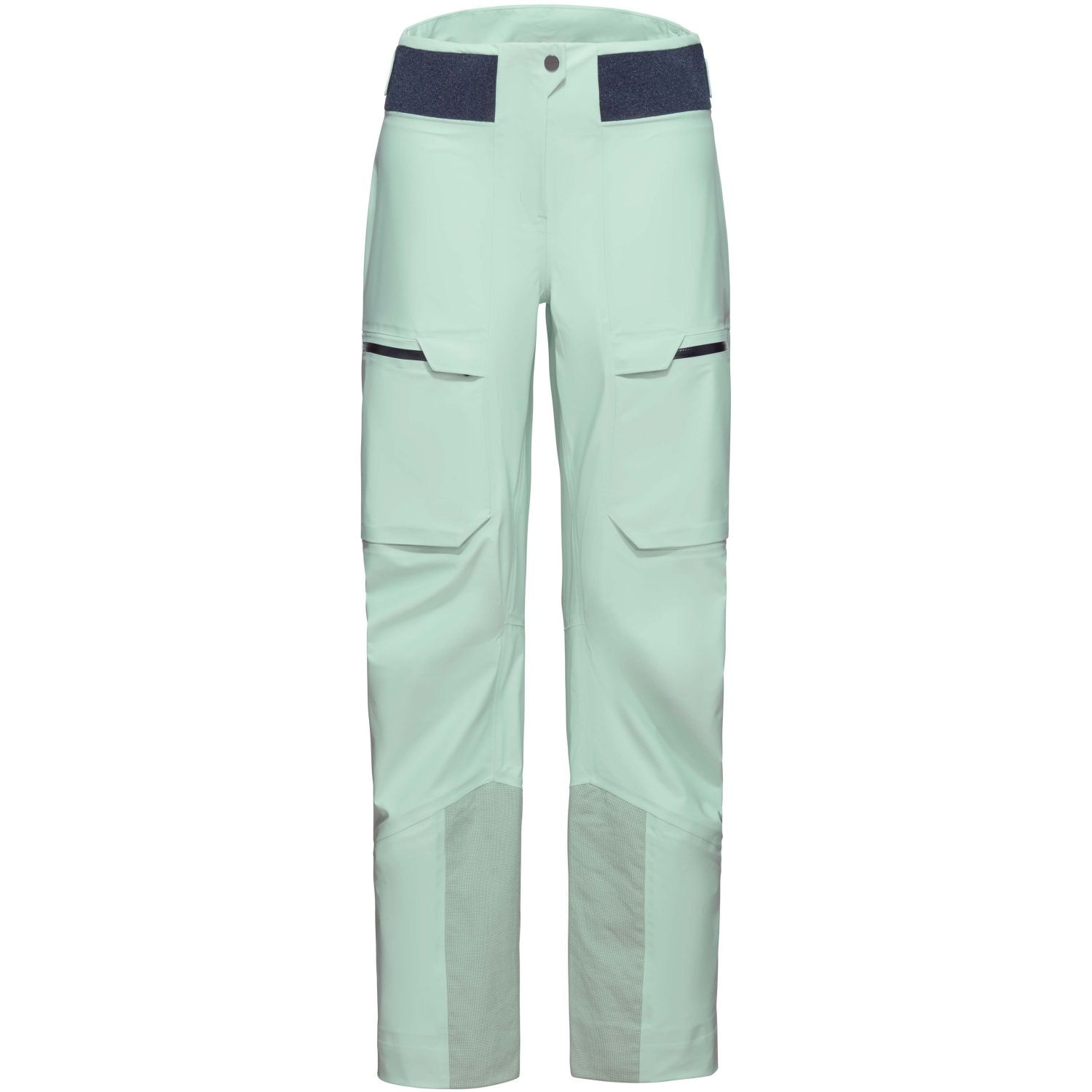 Calças de Esqui HLADIGRAT AIR HS Mammut Verde-menta-1