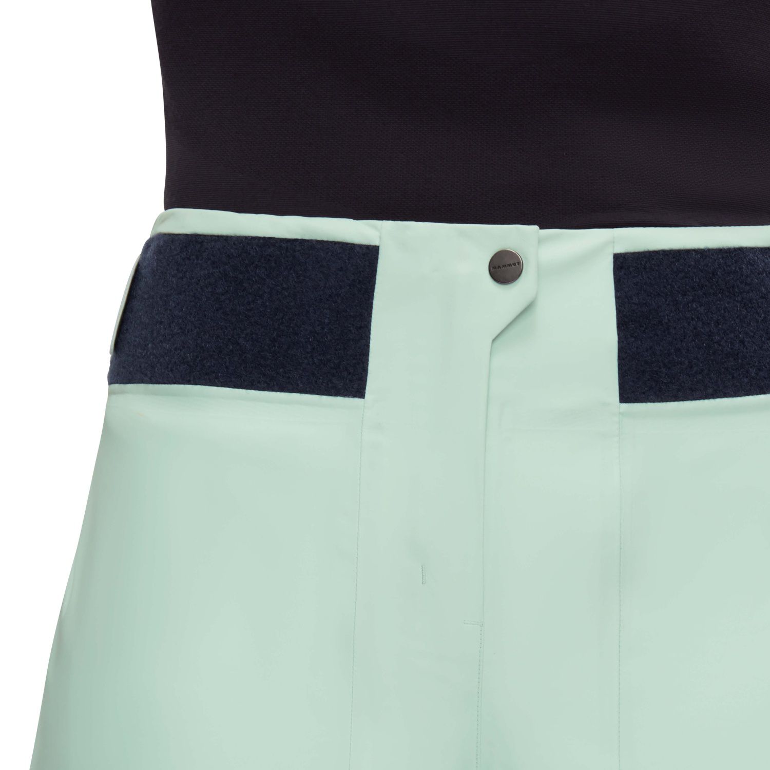 Calças de Esqui HLADIGRAT AIR HS Mammut Verde-menta-6