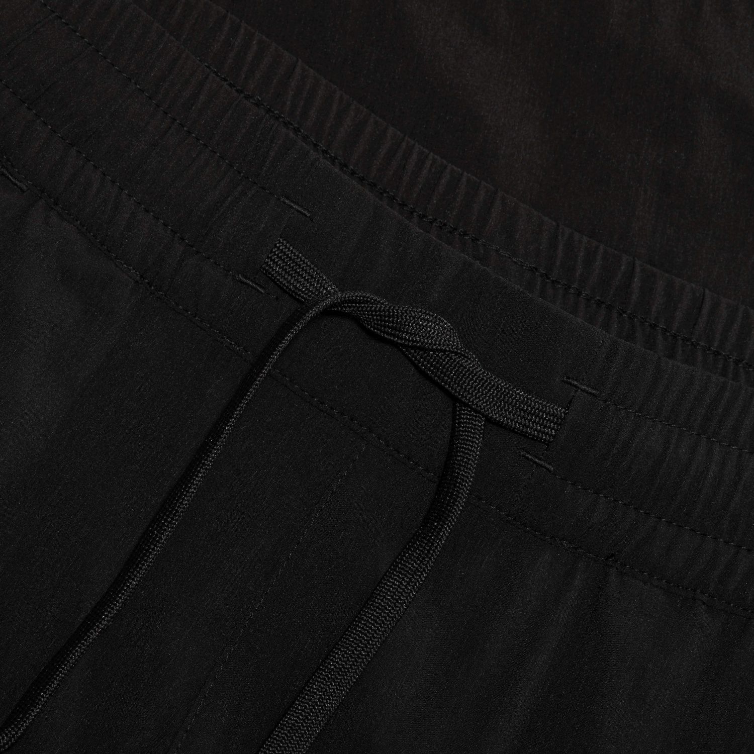 Bermudas de Montanha MASSONE SPORT Mammut Preto-5