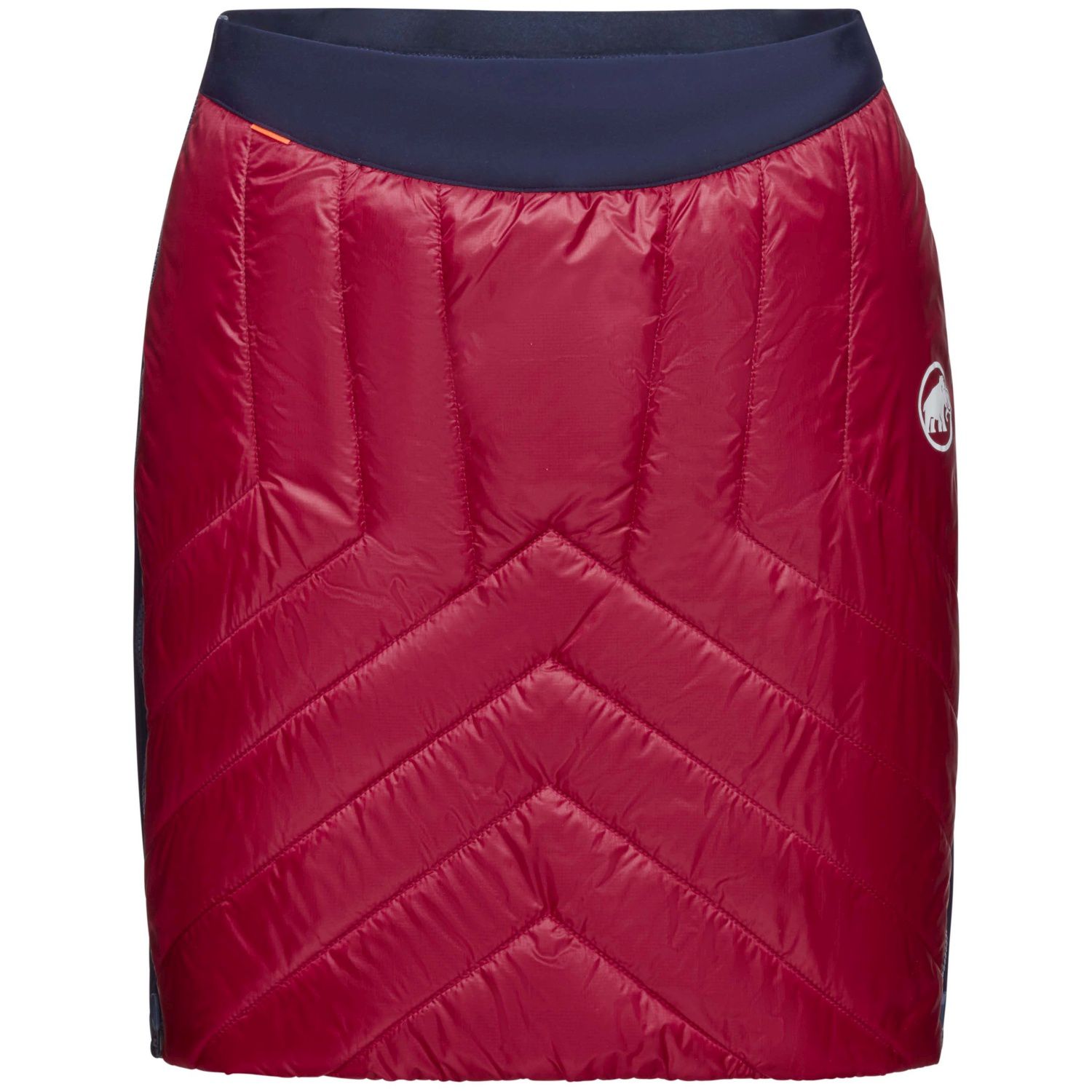 Saia De Esquí Aenergy Mammut Vermelho-1