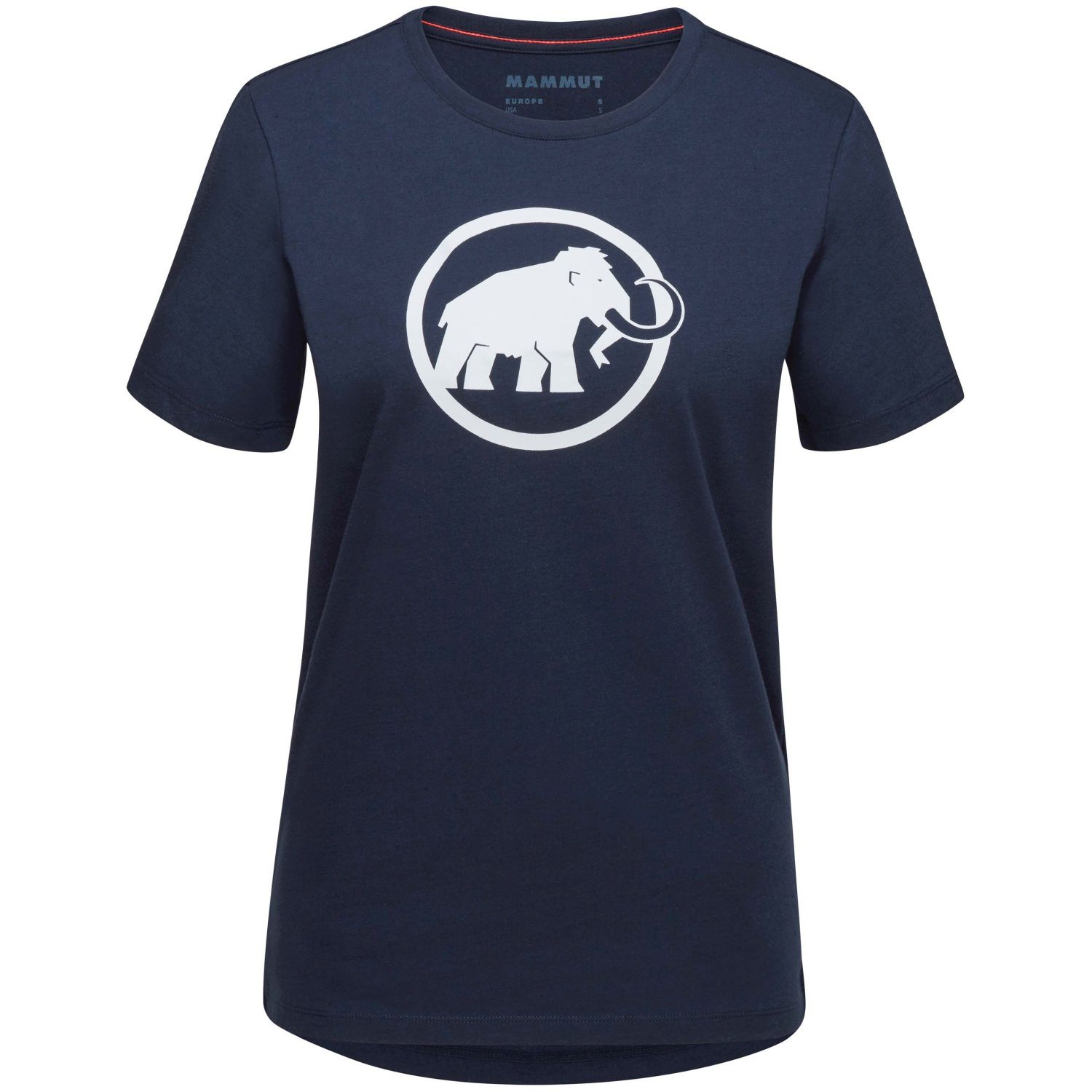 Imagem 0 de T-shirt Core Classic Mammut