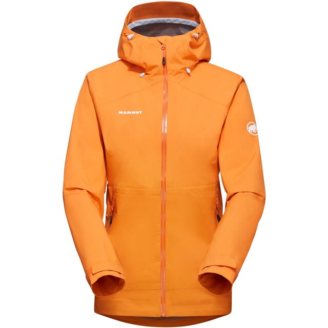 Imagem 0 de Casaco de Montanha Convey Tour Gore-tex Paclite Mammut