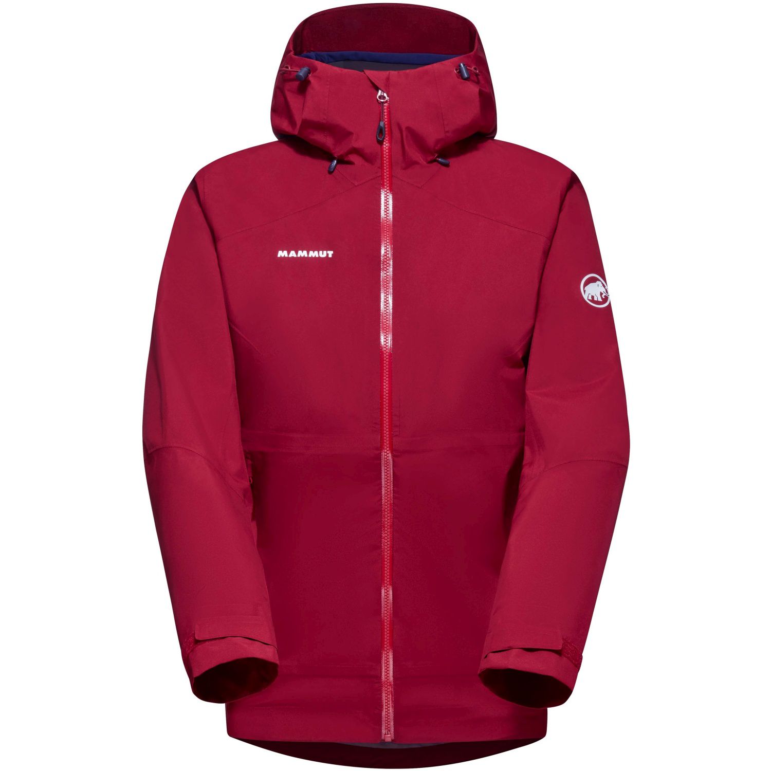 Imagem 0 de Casaco de Montanha Convey Tour Gore-tex Paclite Mammut