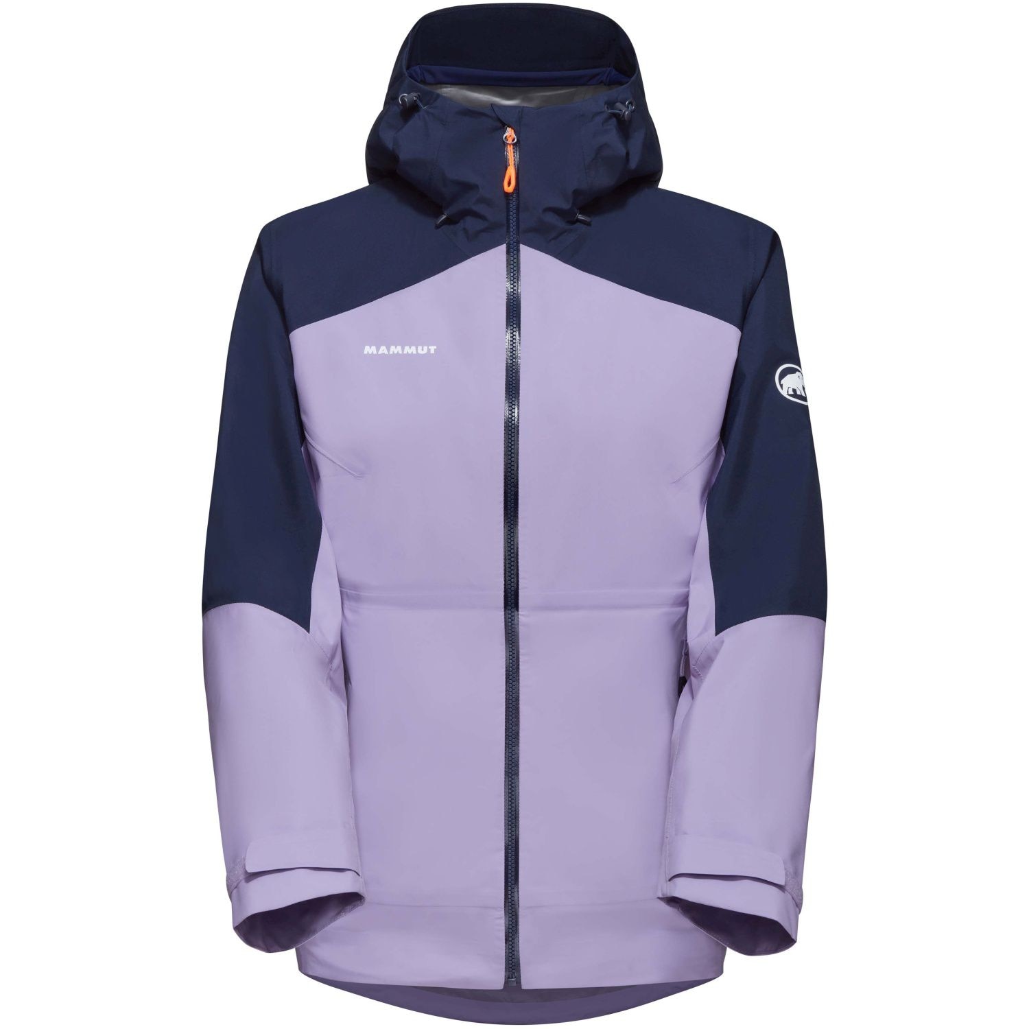 Imagem 0 de Casaco de Montanha Convey Tour Gore-tex Paclite Mammut
