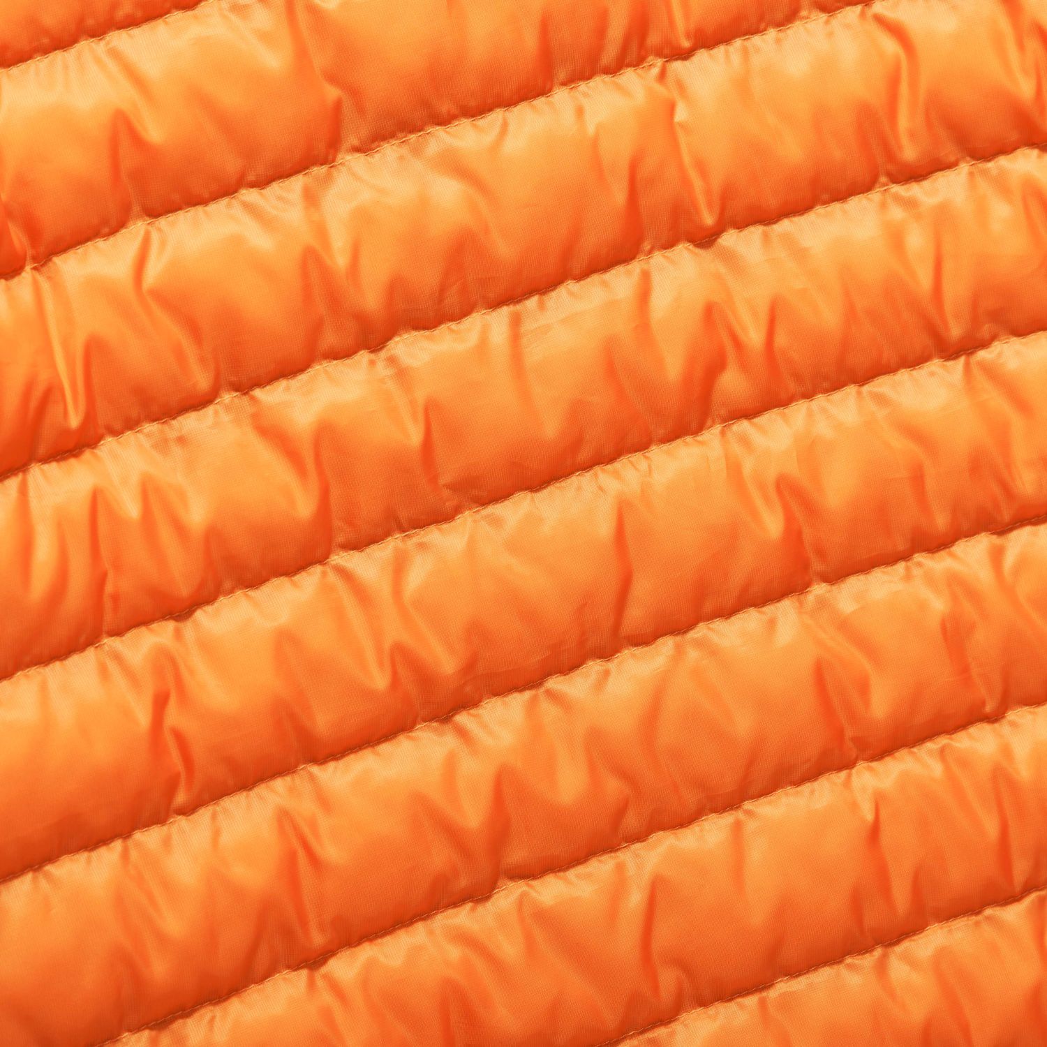 Casaco de Fibra Sintética Albula Hybrid Mammut Laranja-5
