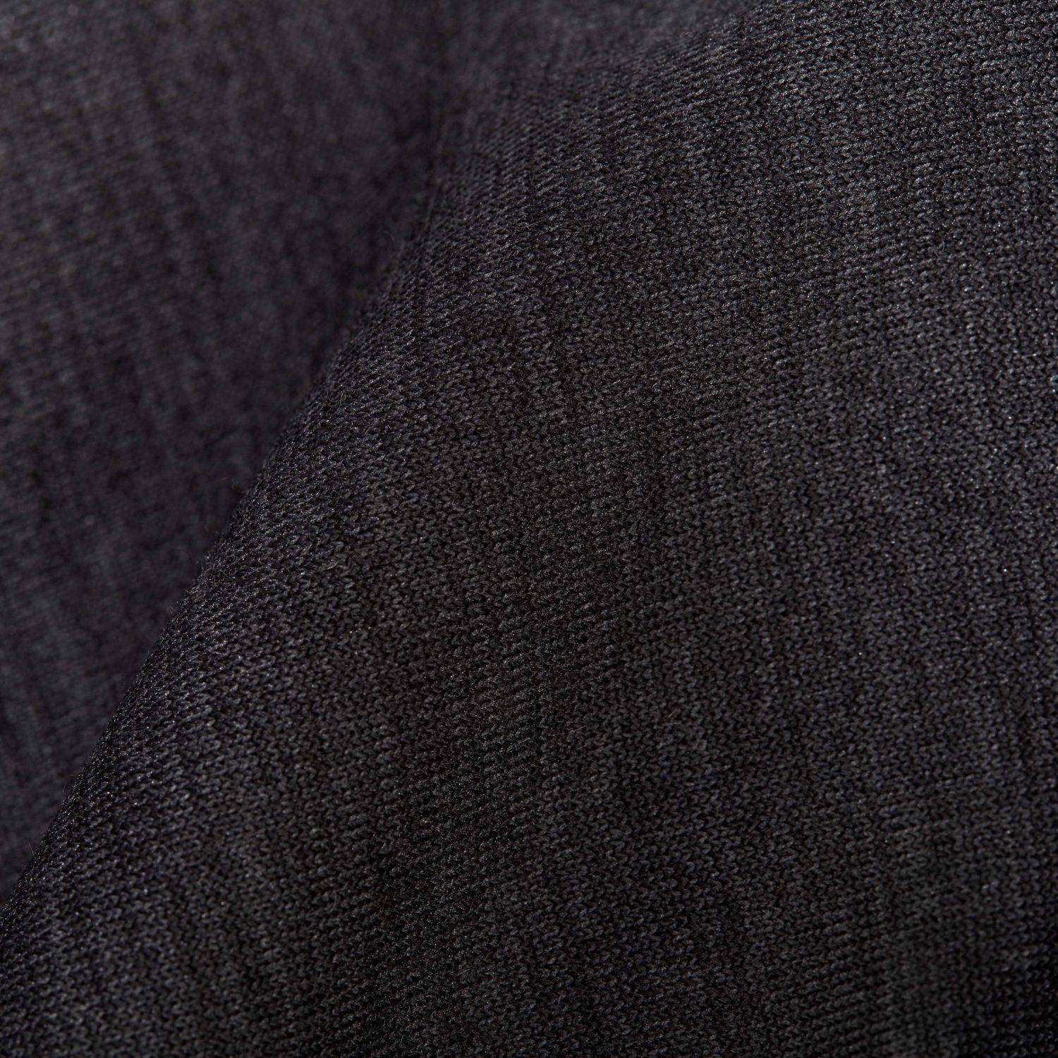 Casaco de Montanha Eigerjoch Hybrid Mammut Preto-5