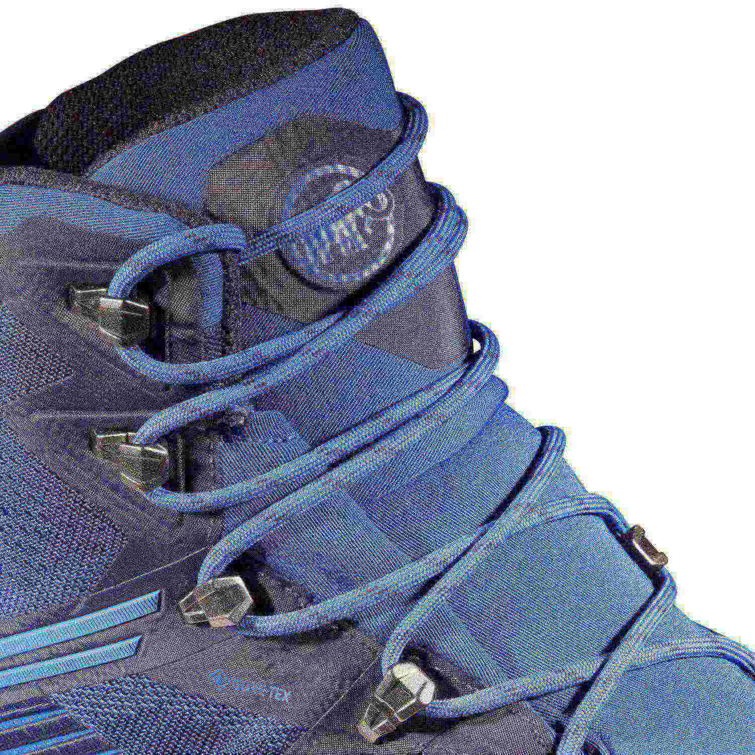 Botas de Montanha Ducan Ii High Gore-tex Mammut Azul-4