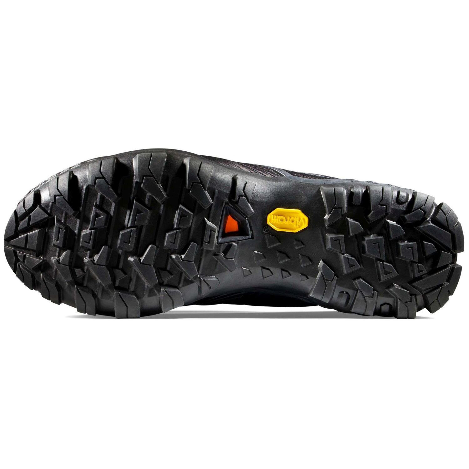 Sapatilhas de Montanha Ducan Ii Gore-tex Mammut Preto-2