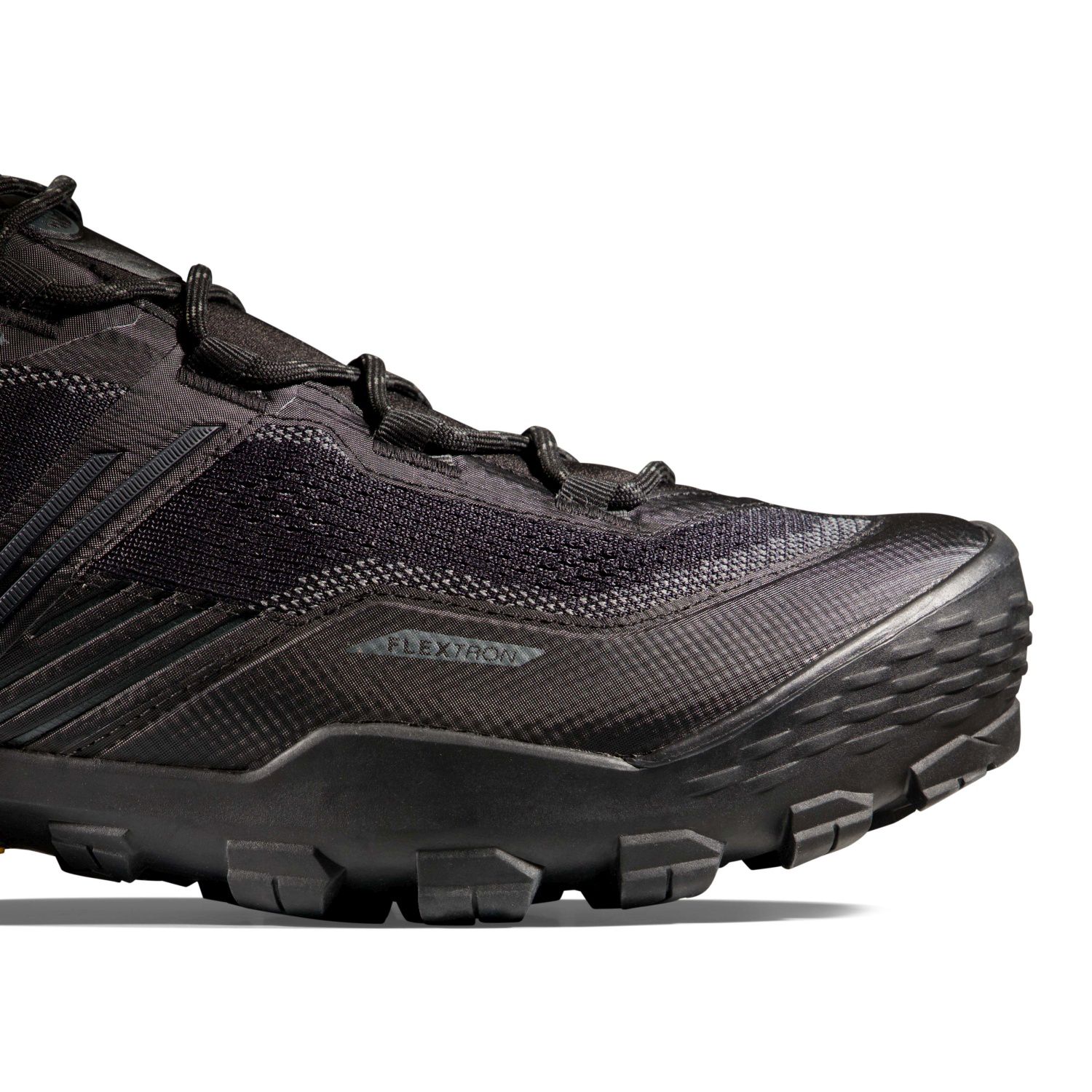 Sapatilhas de Montanha Ducan Ii Gore-tex Mammut Preto-3