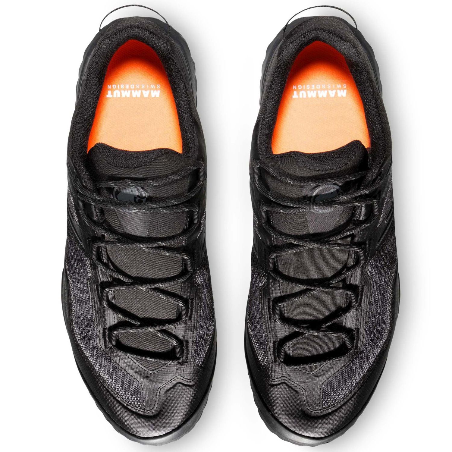 Sapatilhas de Montanha Ducan Ii Gore-tex Mammut Preto-5