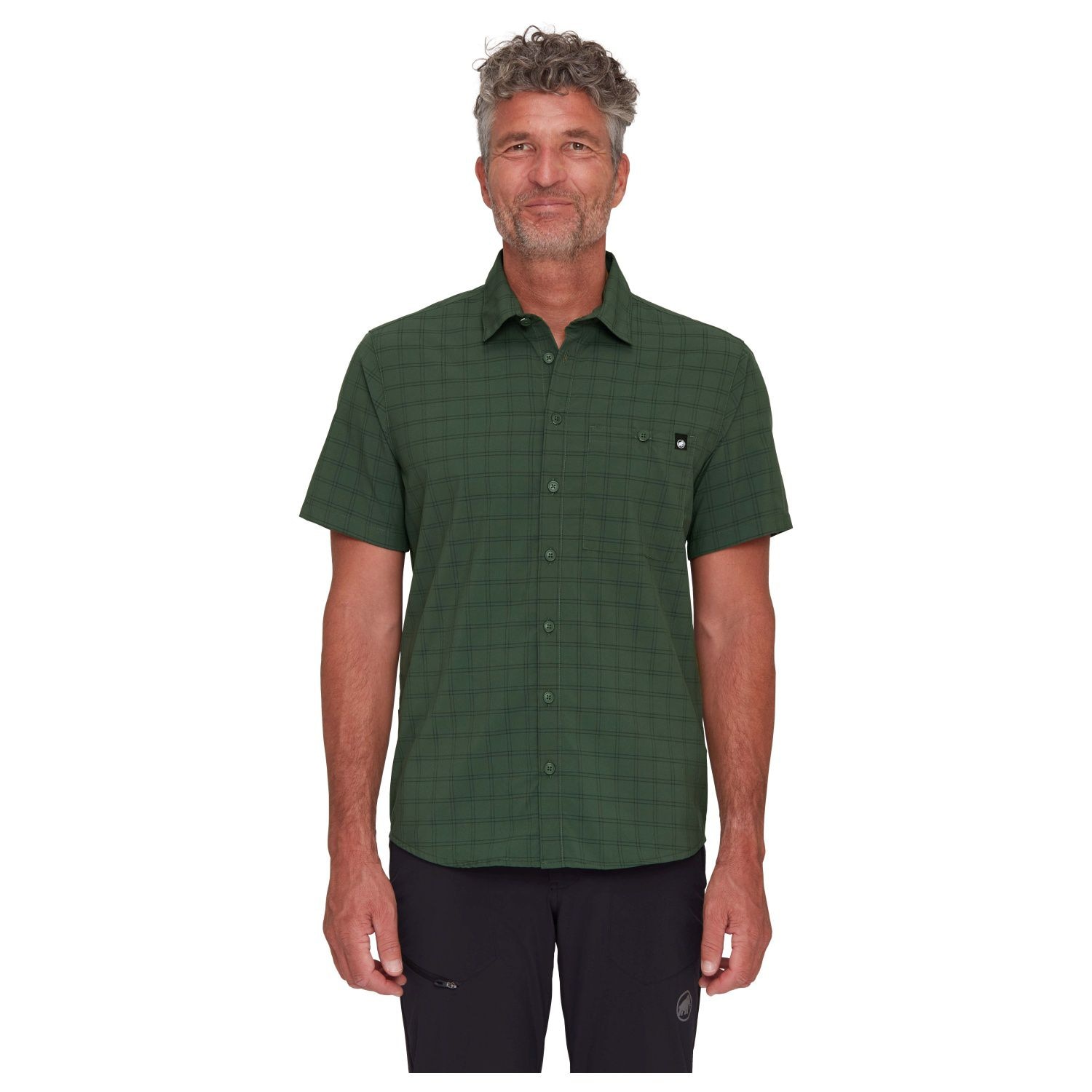 Imagem 0 de Camisa de Montanha Lenni Mammut