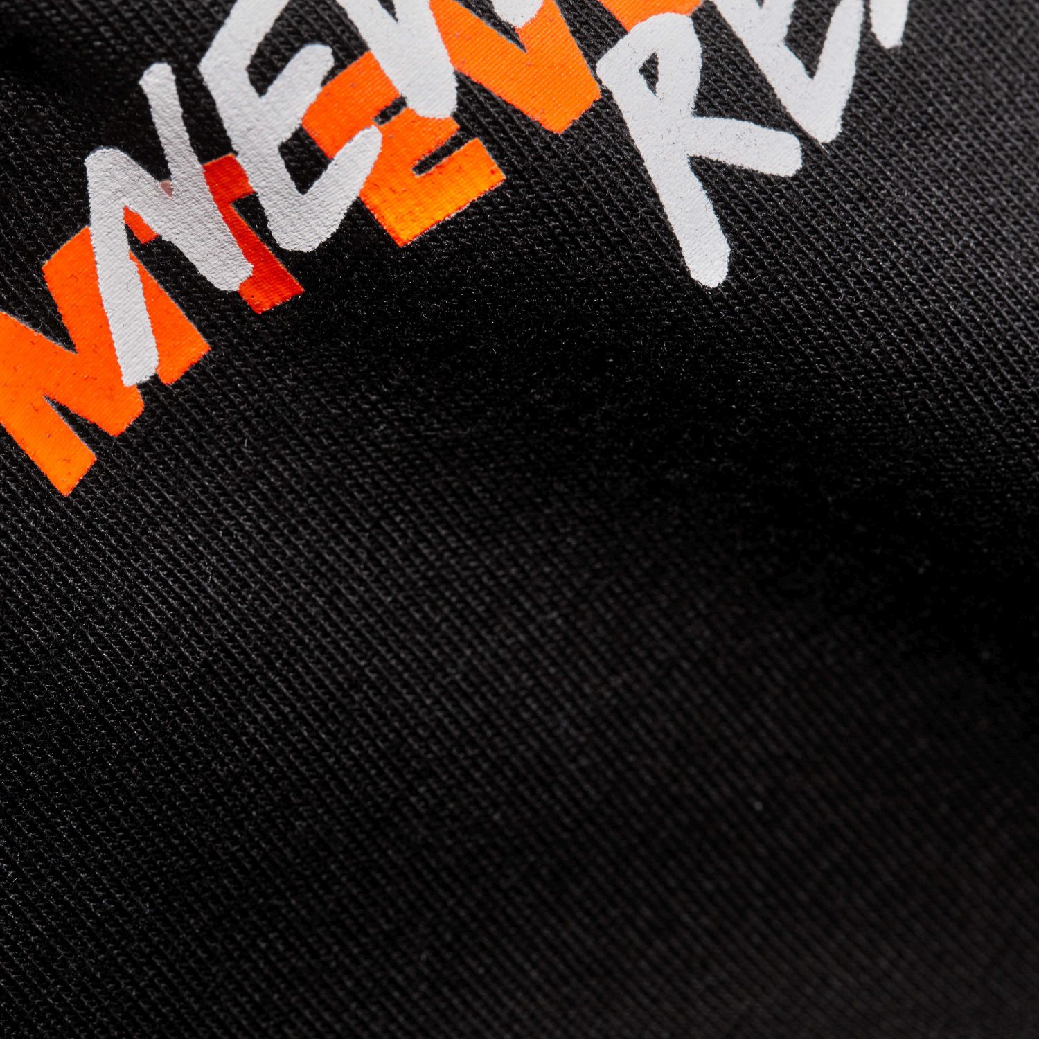 T-shirt Core Never Rest Mammut Preto-5