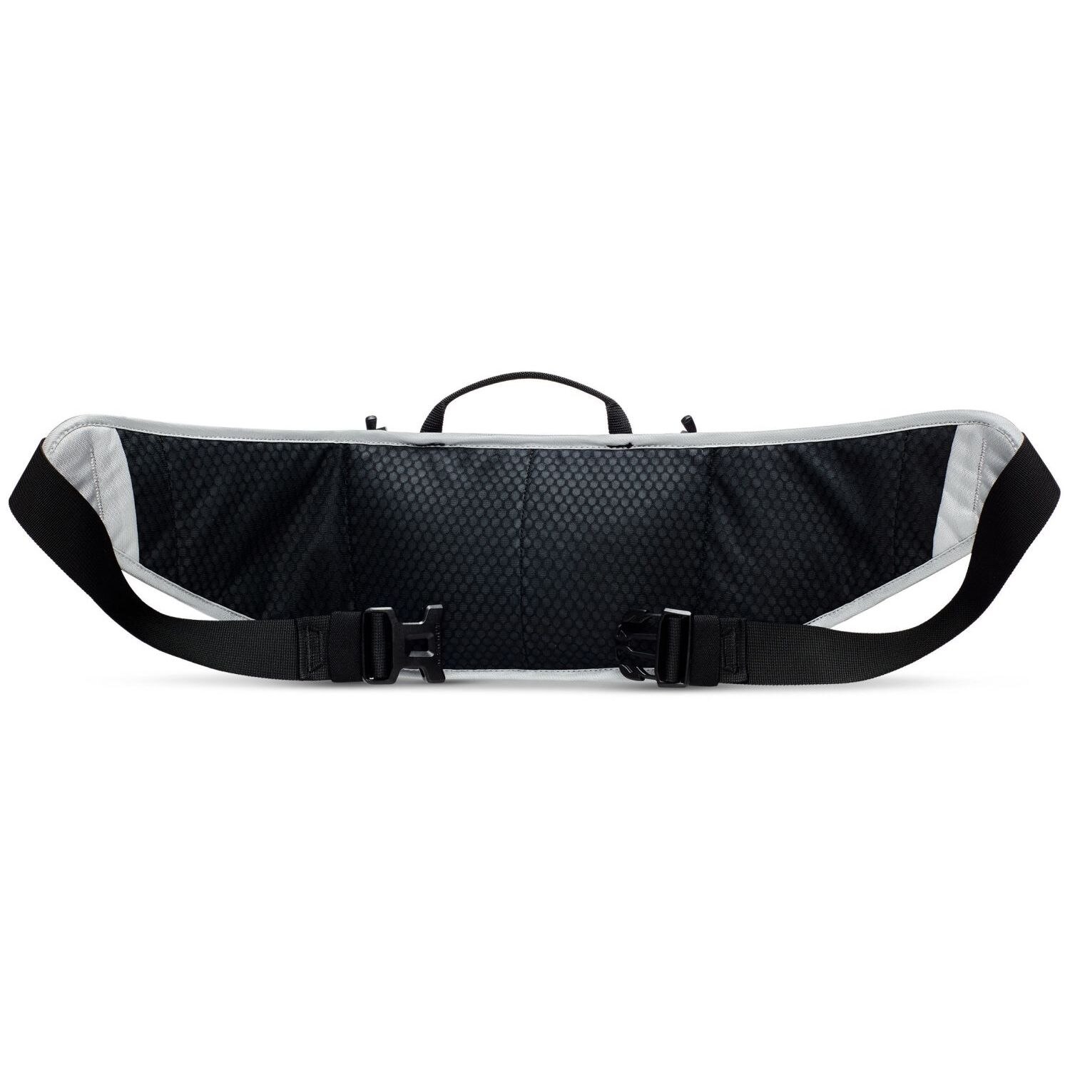 Bolsa de Cintura de Montanha e Running Lithium 3 L Mammut Cinzento-2