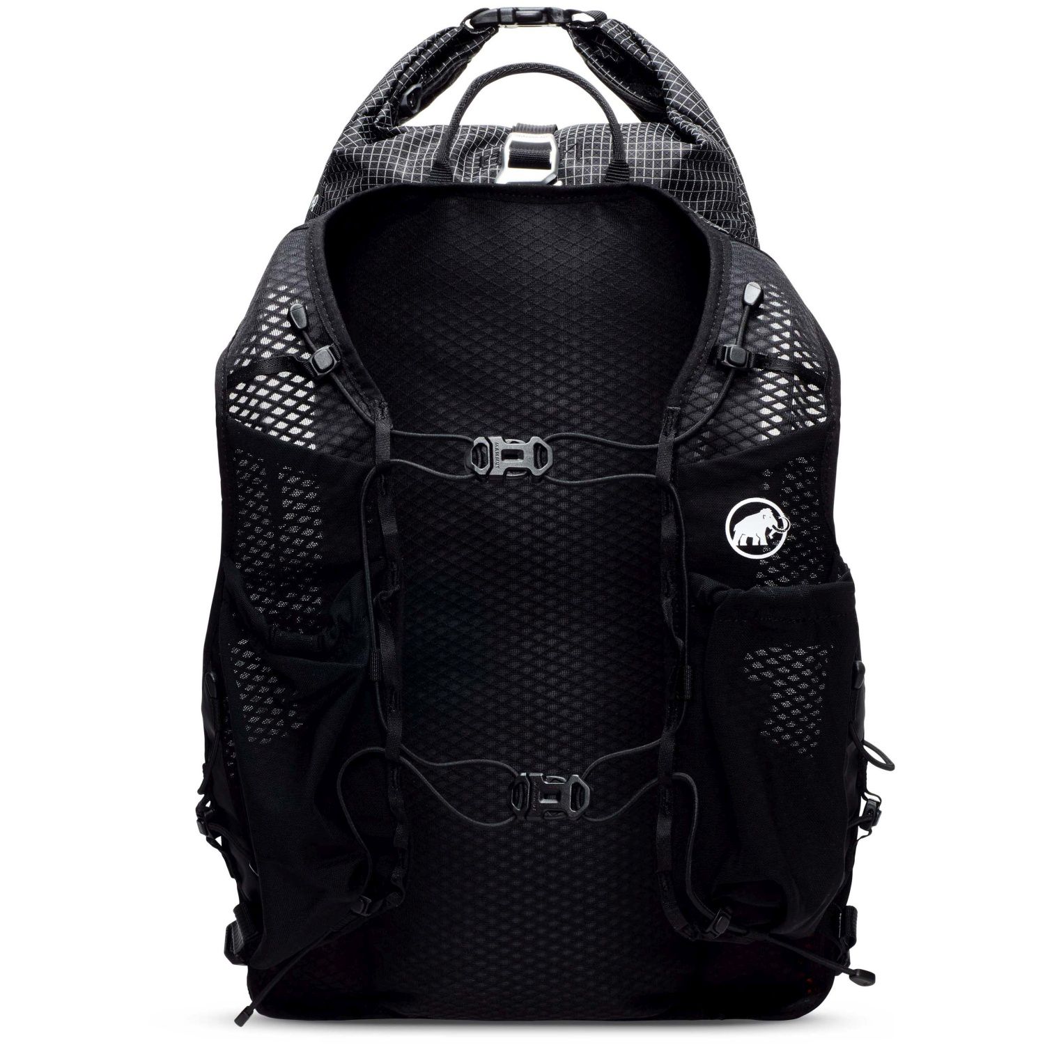 Mochila de Montanha Trion 15 L Mammut Preto-3