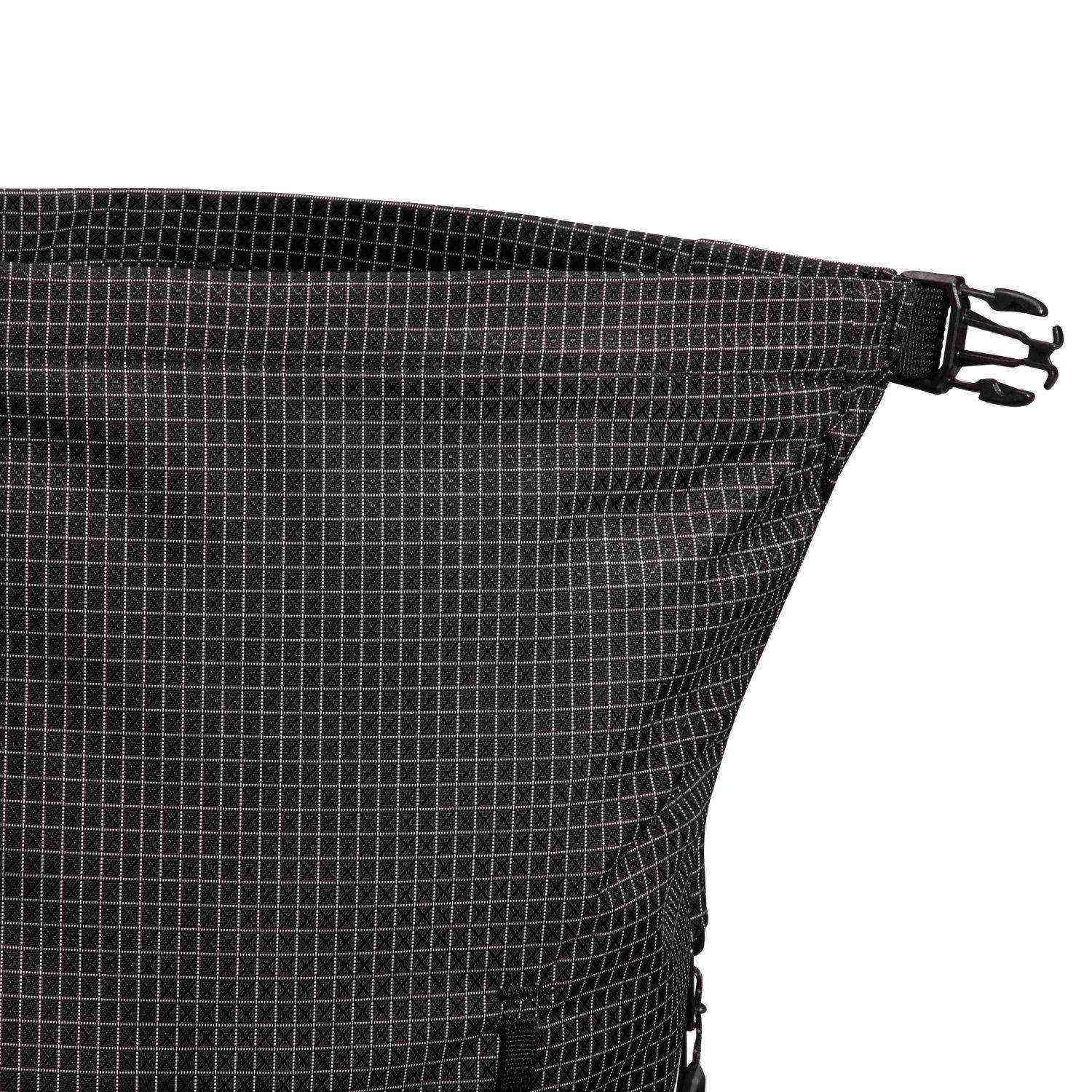 Mochila de Montanha Trion 15 L Mammut Preto-9