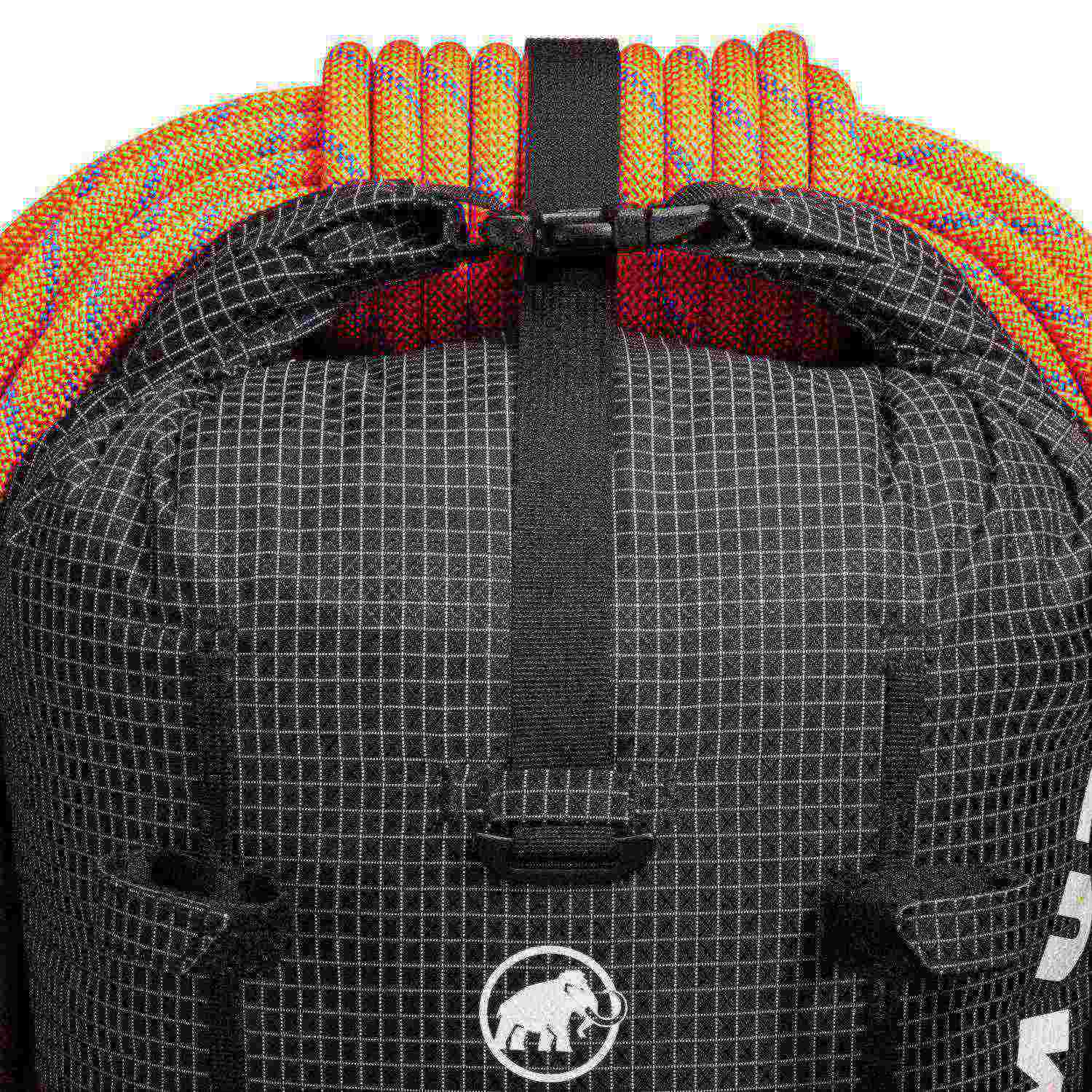 Mochila de Montanha Trion 15 L Mammut Preto-10