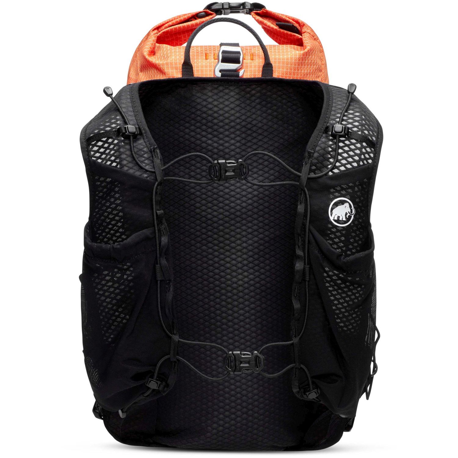 Mochila de Montanha Trion 15 L Mammut Laranja-3