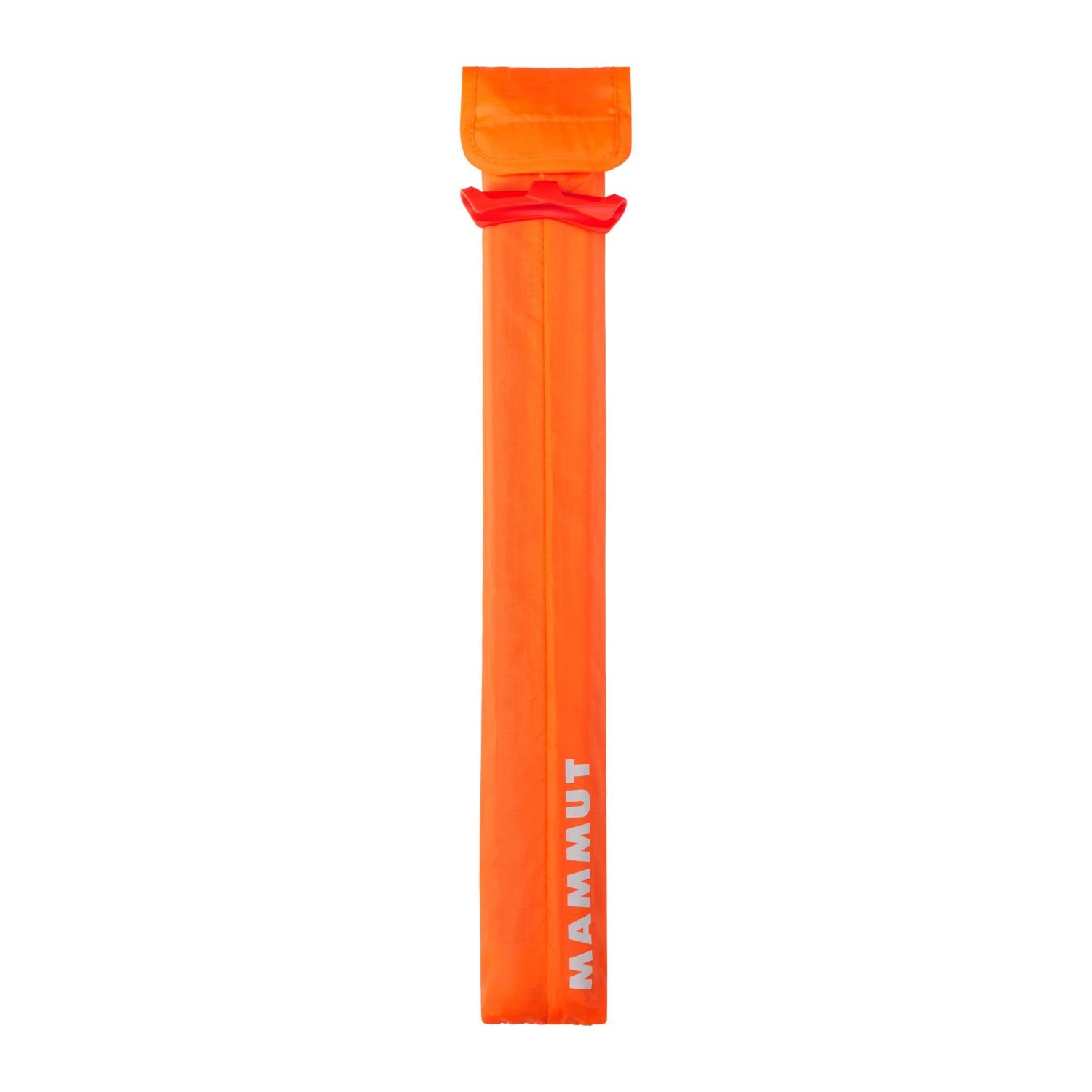 Sonda de Ski Carbon 240 Light Mammut Laranja-3