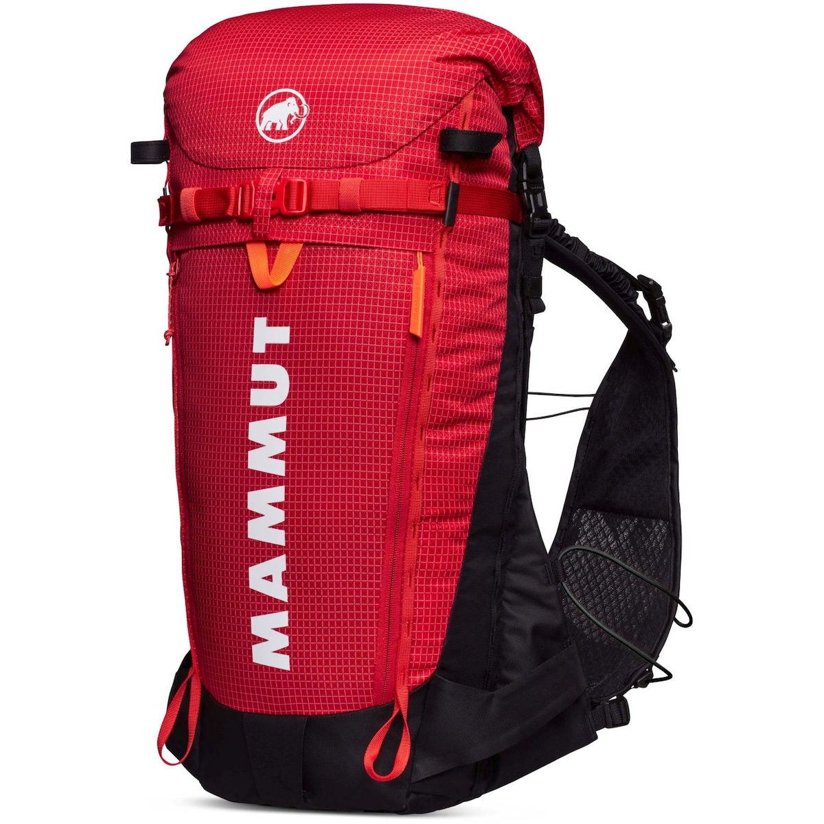 Mochila de Montanha Aenergy St 20-25 L Mammut Vermelho-1