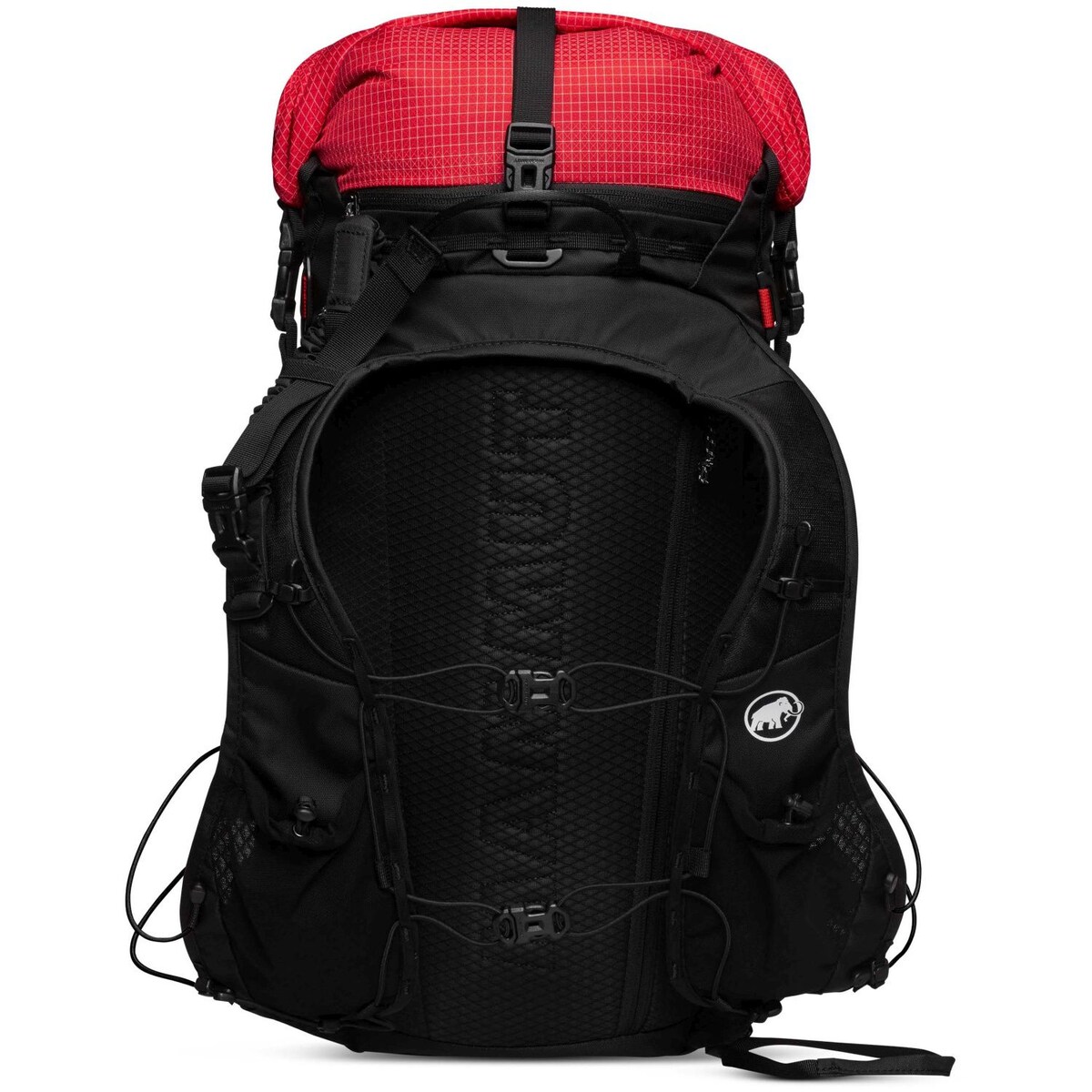 Mochila de Montanha Aenergy St 20-25 L Mammut Vermelho-2