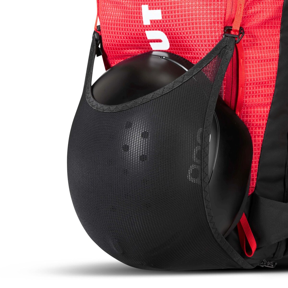 Mochila de Montanha Aenergy St 20-25 L Mammut Vermelho-3