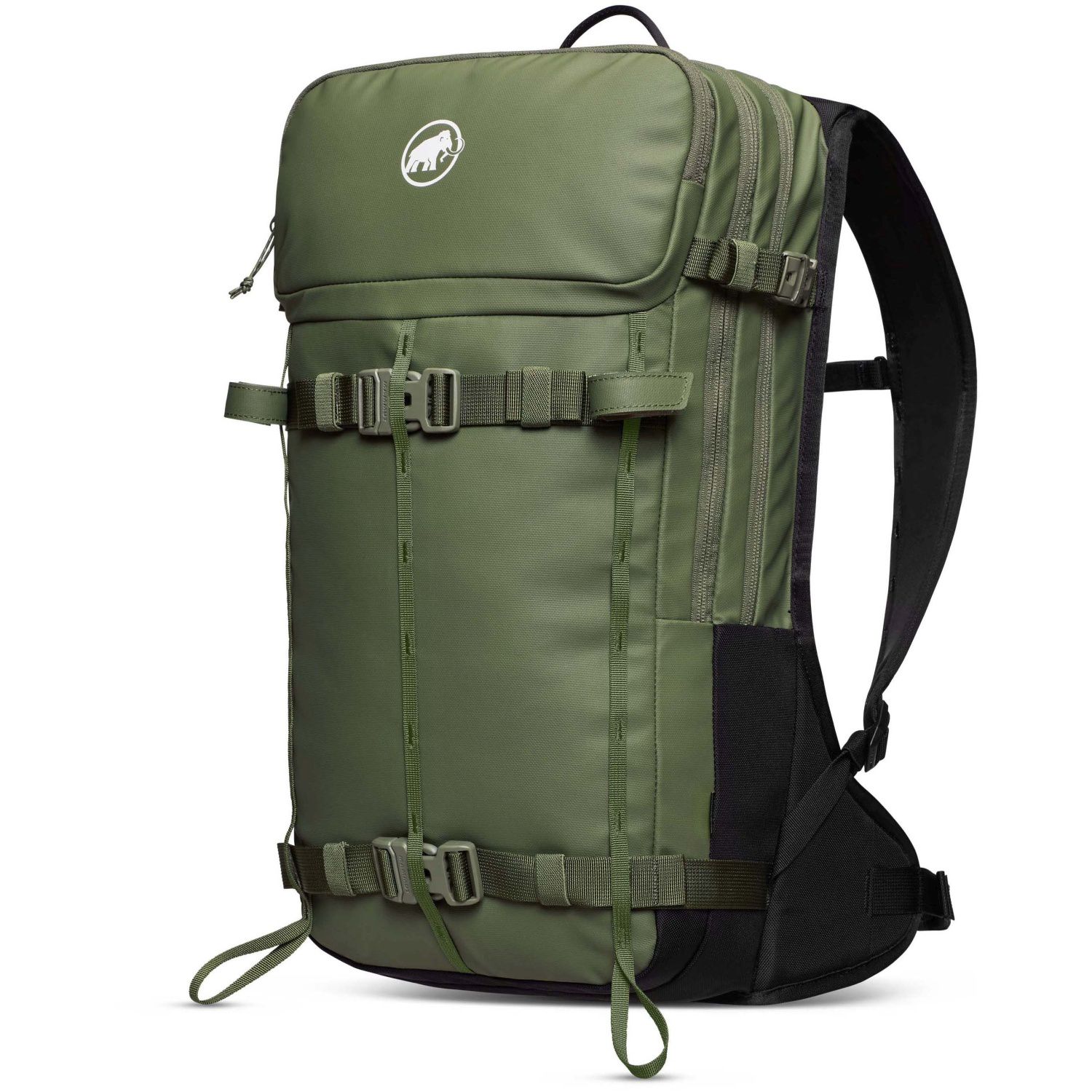 Imagem 0 de Mochila de Ski Nirvana 18 L Mammut