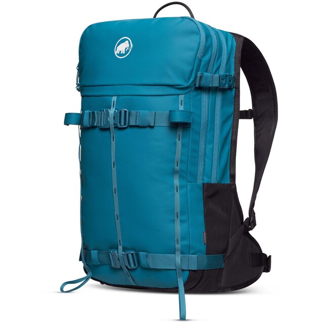 Imagem 0 de Mochila de Ski Nirvana 18 L Mammut