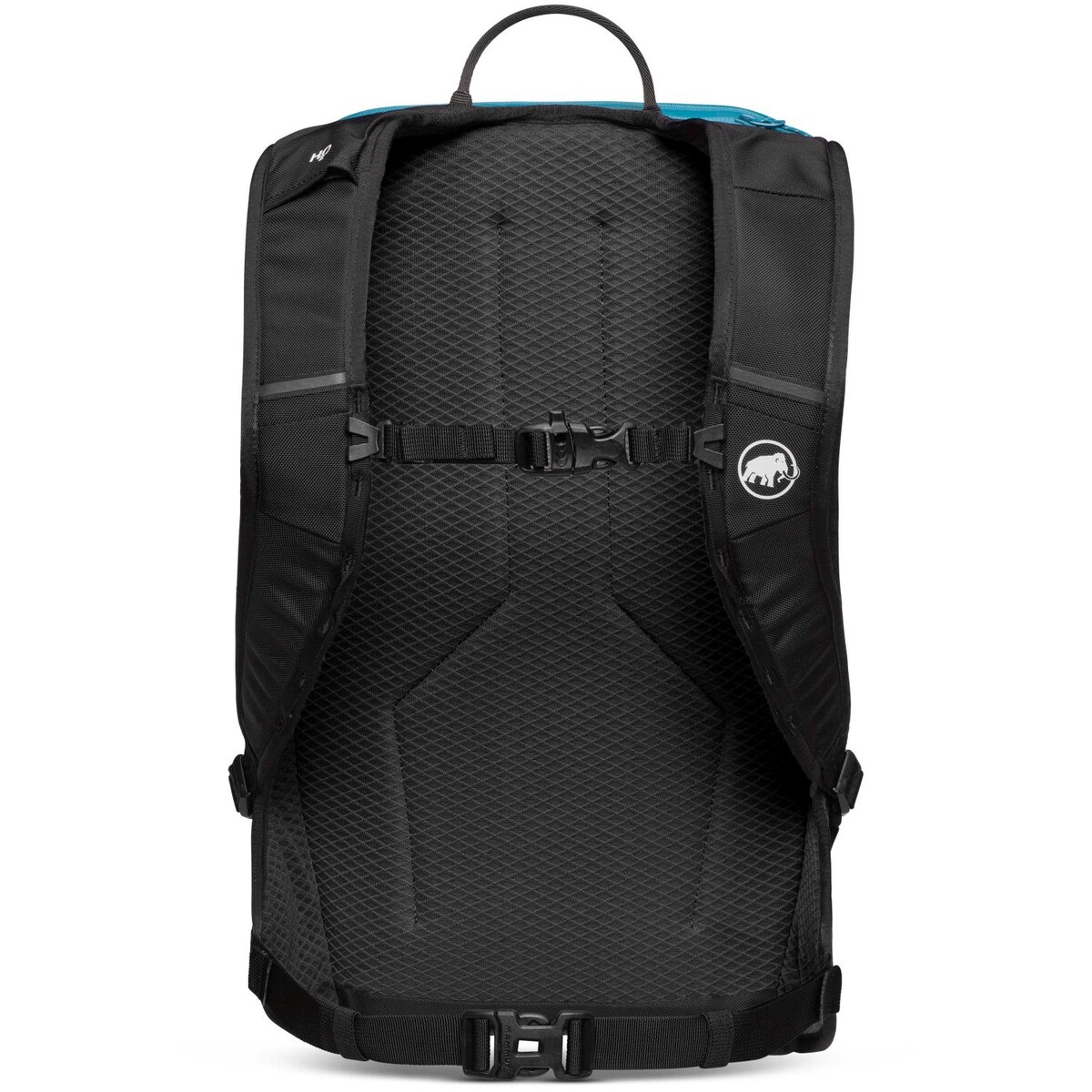 Mochila de Ski Nirvana 18 L Mammut Azul-2