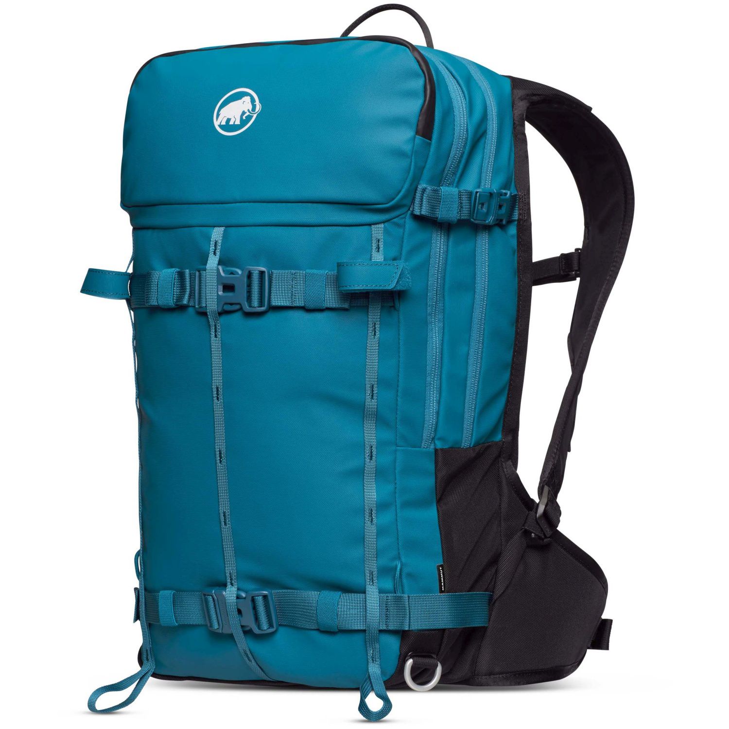 Imagem 0 de Mochila de Ski Nirvana 22 L Mammut