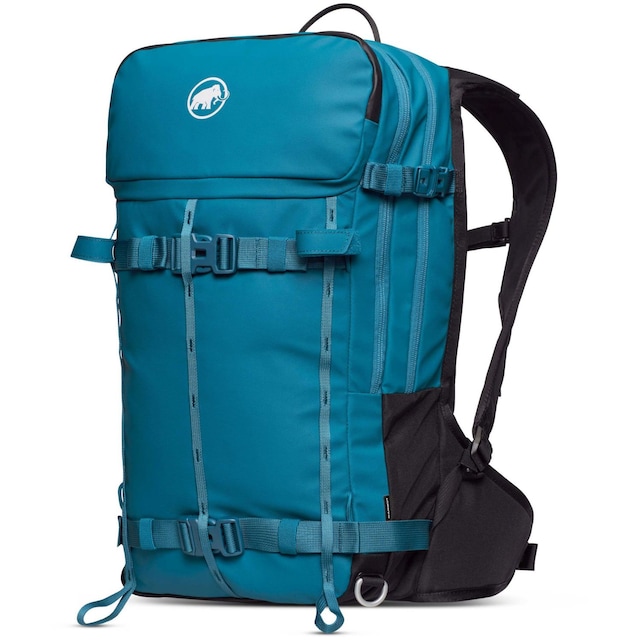 Imagem 0 de Mochila de Ski Nirvana 22 L Mammut